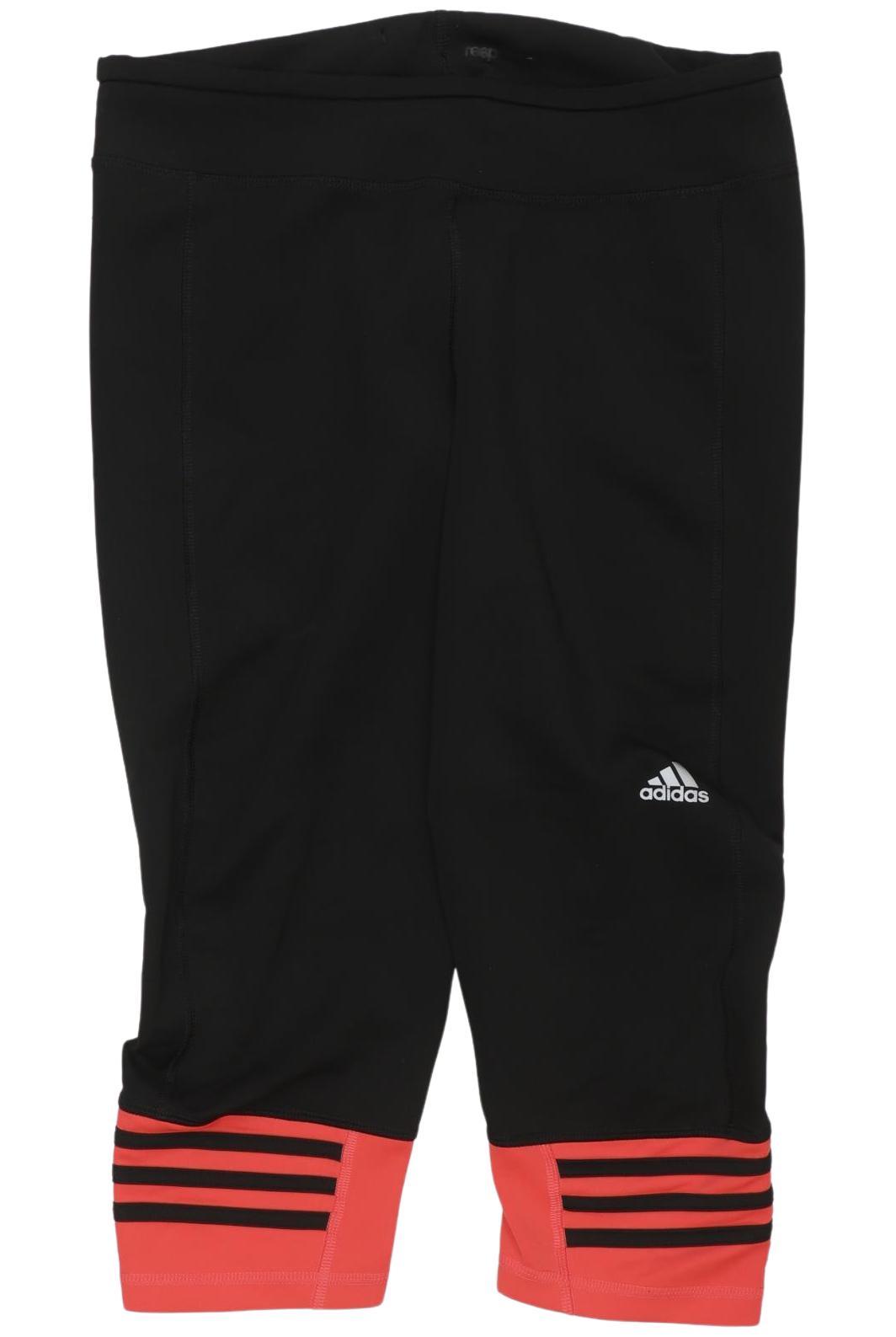 

adidas Damen Shorts, schwarz, Gr. 38