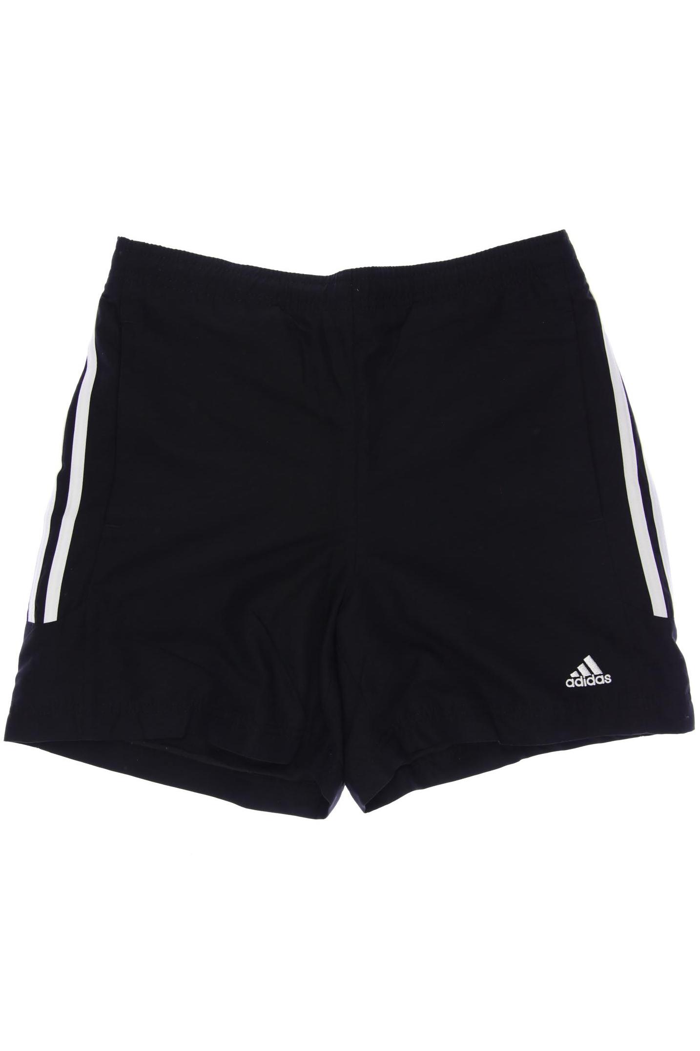 

adidas Damen Shorts, schwarz, Gr. 36