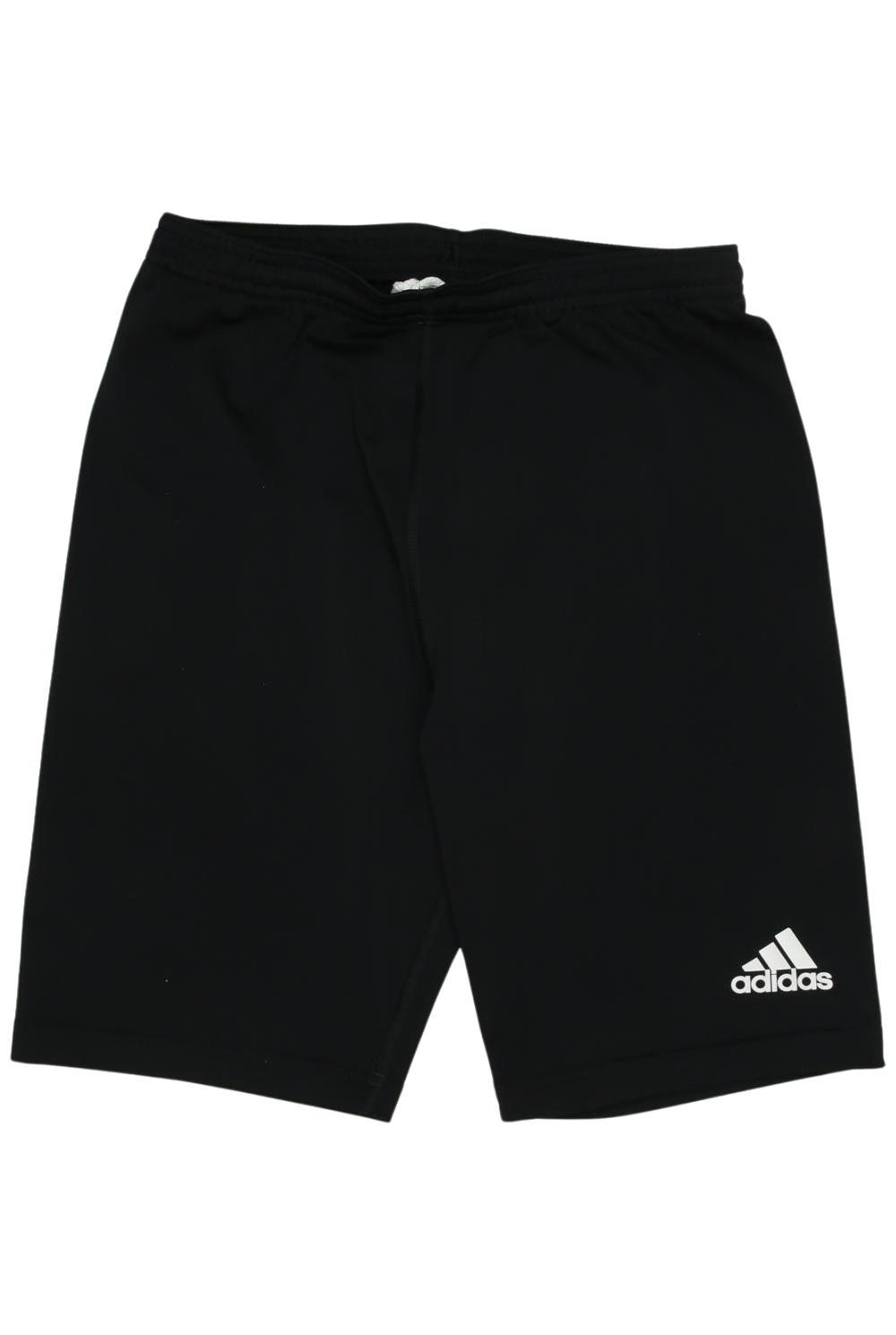 

adidas Damen Shorts, schwarz, Gr. 42
