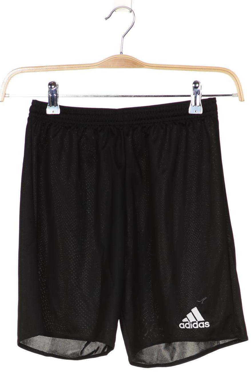 

Adidas Damen Shorts, schwarz