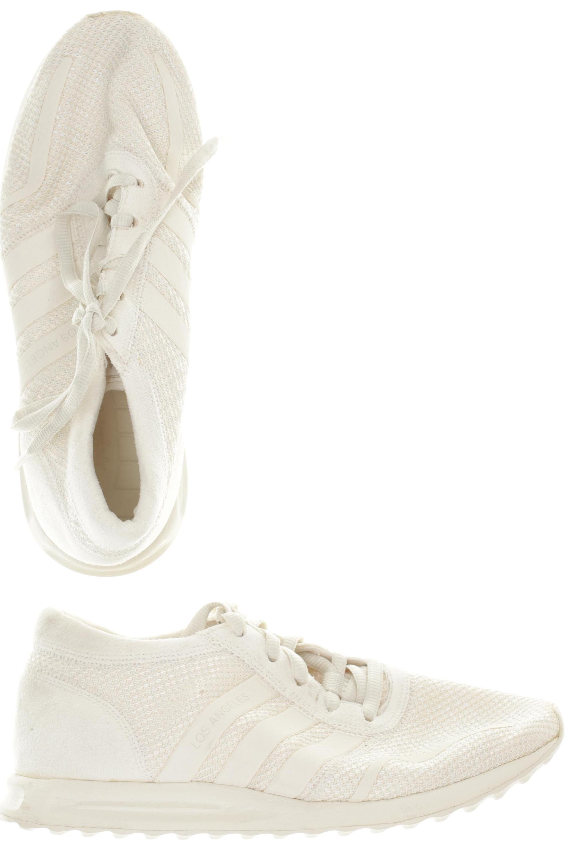 

adidas Originals Damen Sneakers, beige, Gr. 5