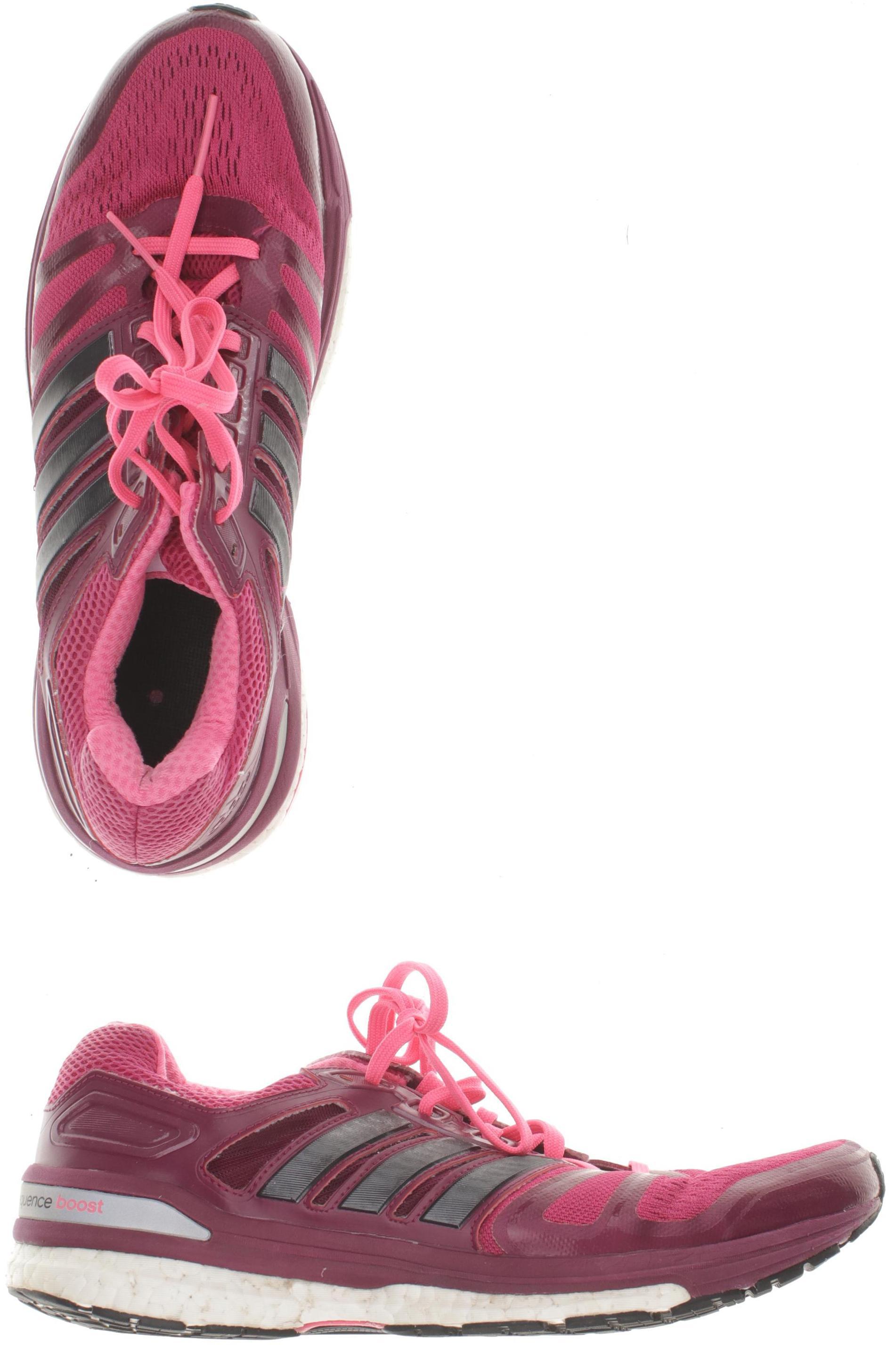 

adidas Damen Sneakers, pink, Gr. 7