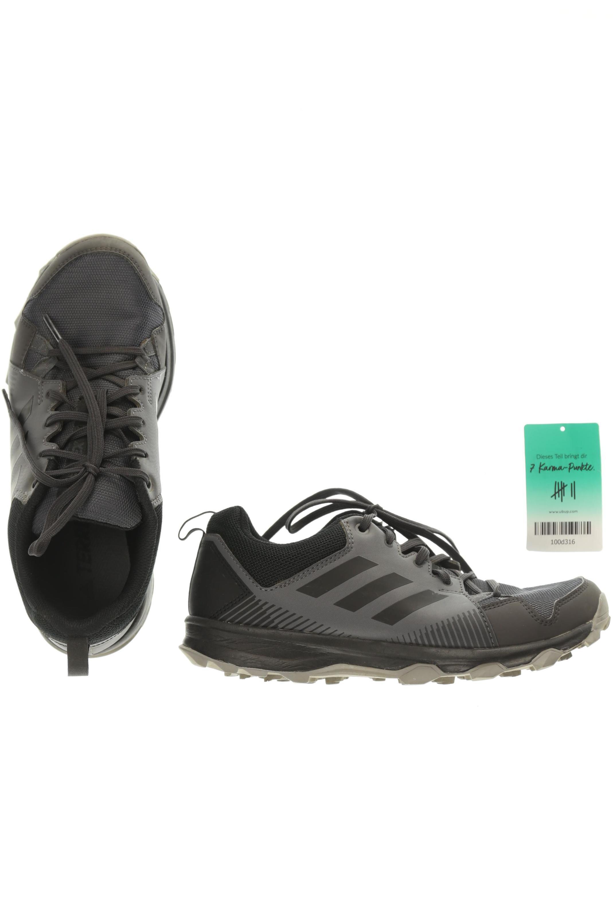 

adidas Damen Sneakers, grau, Gr. 6