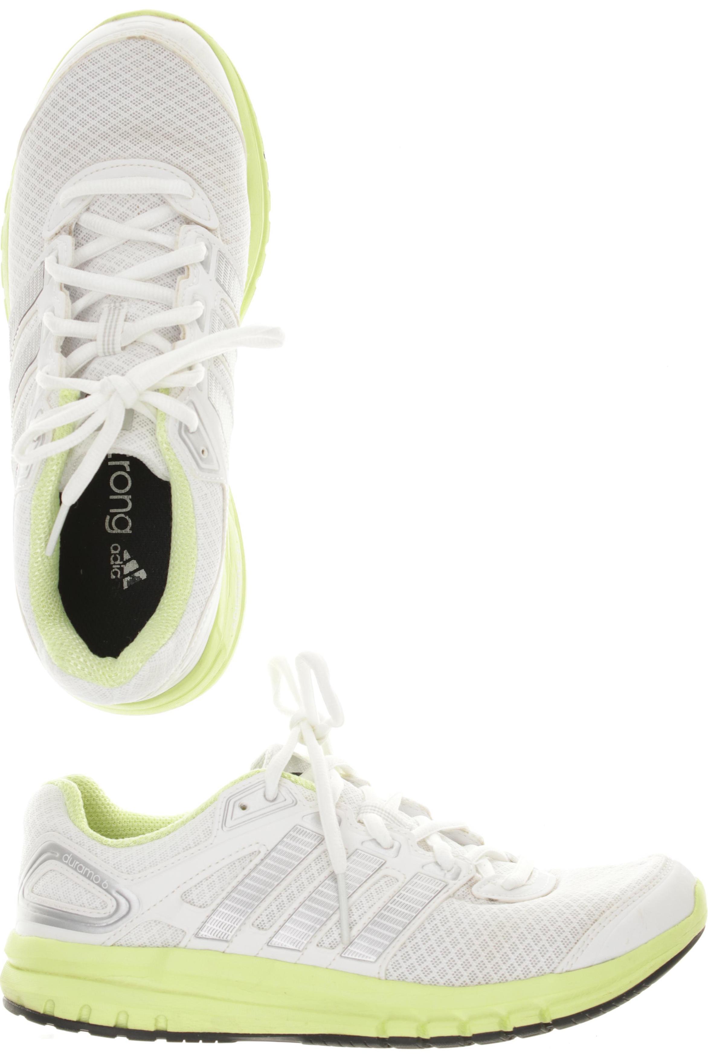 

adidas Damen Sneakers, weiß, Gr. 6