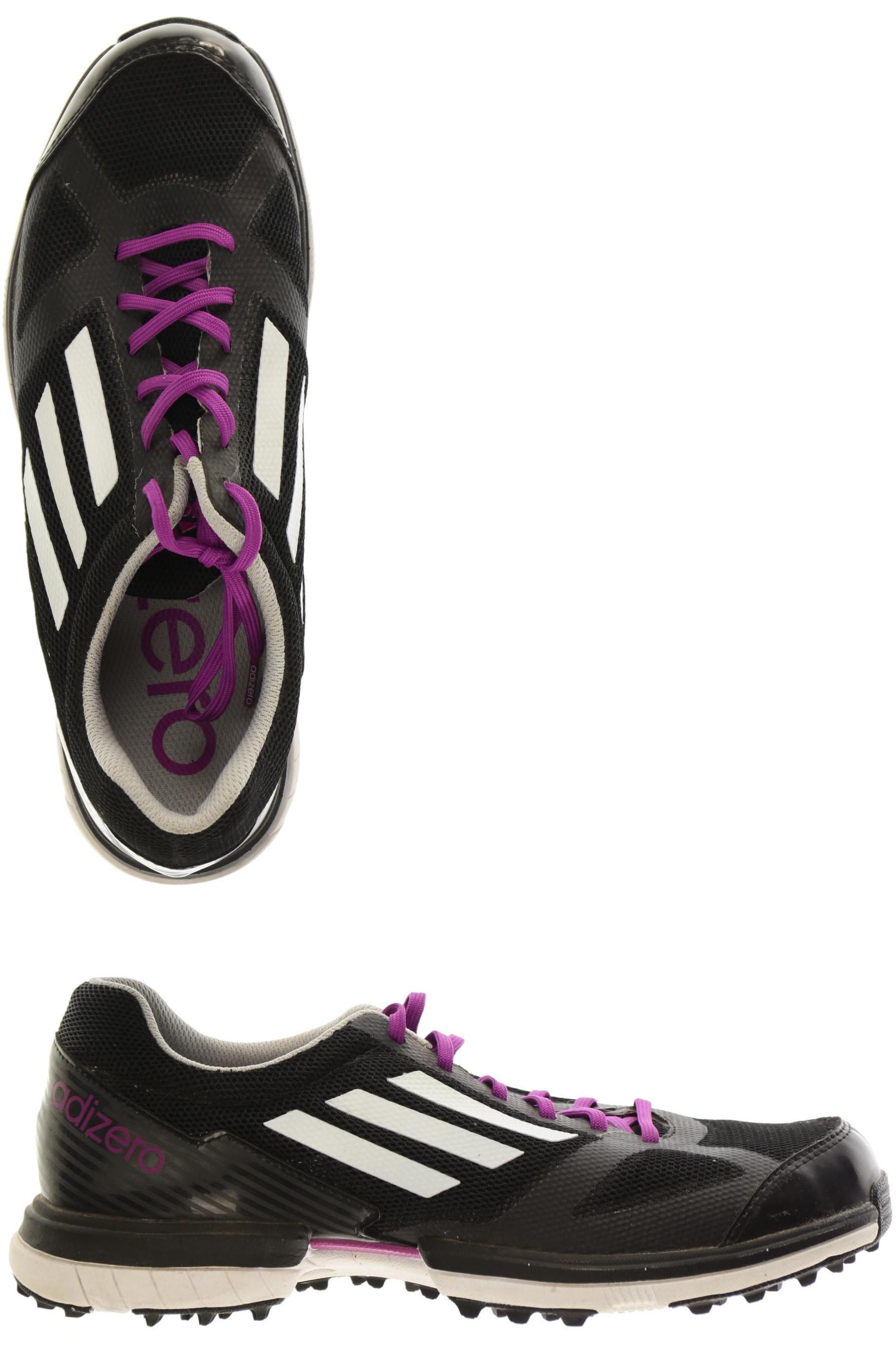 

adidas Damen Sneakers, schwarz, Gr. 7