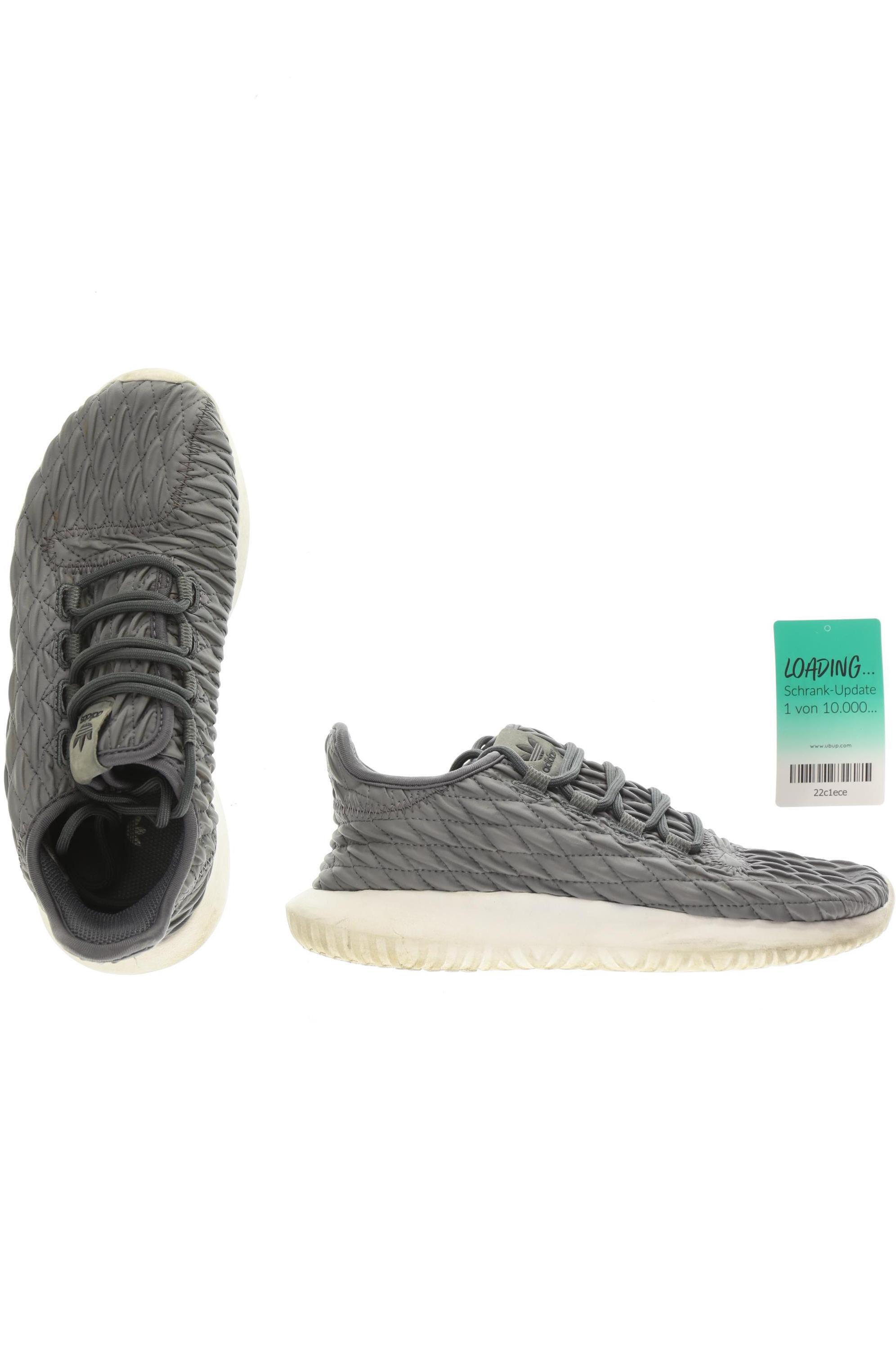 

adidas Originals Damen Sneakers, grau, Gr. 4.5