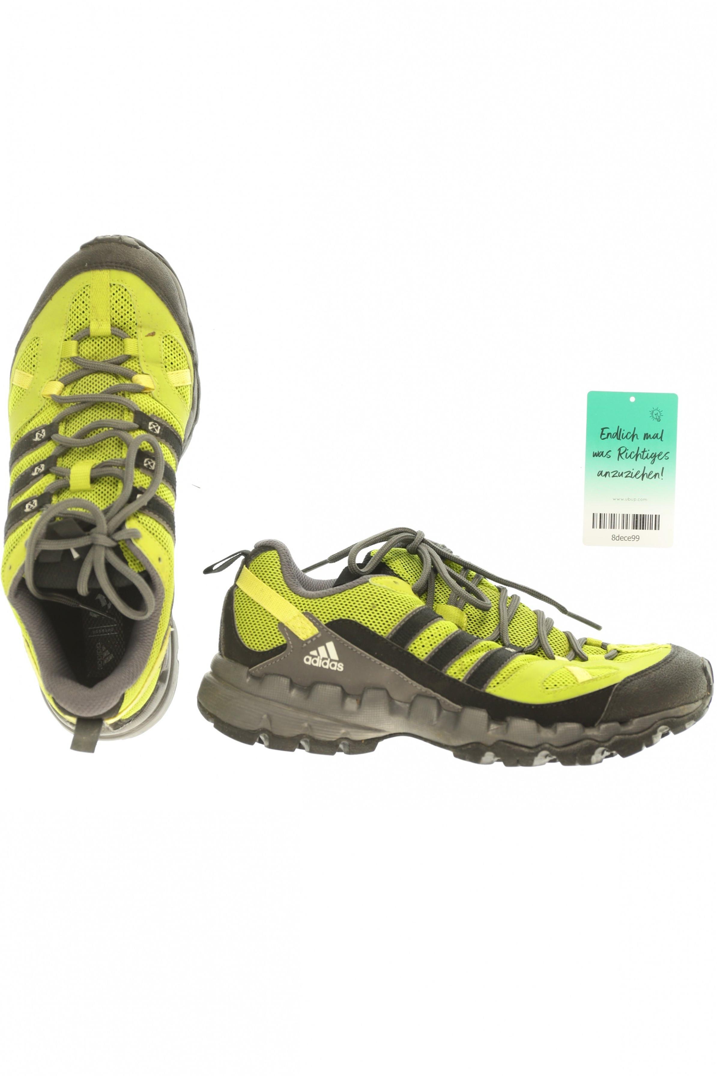 

adidas Damen Sneakers, grün, Gr. 38