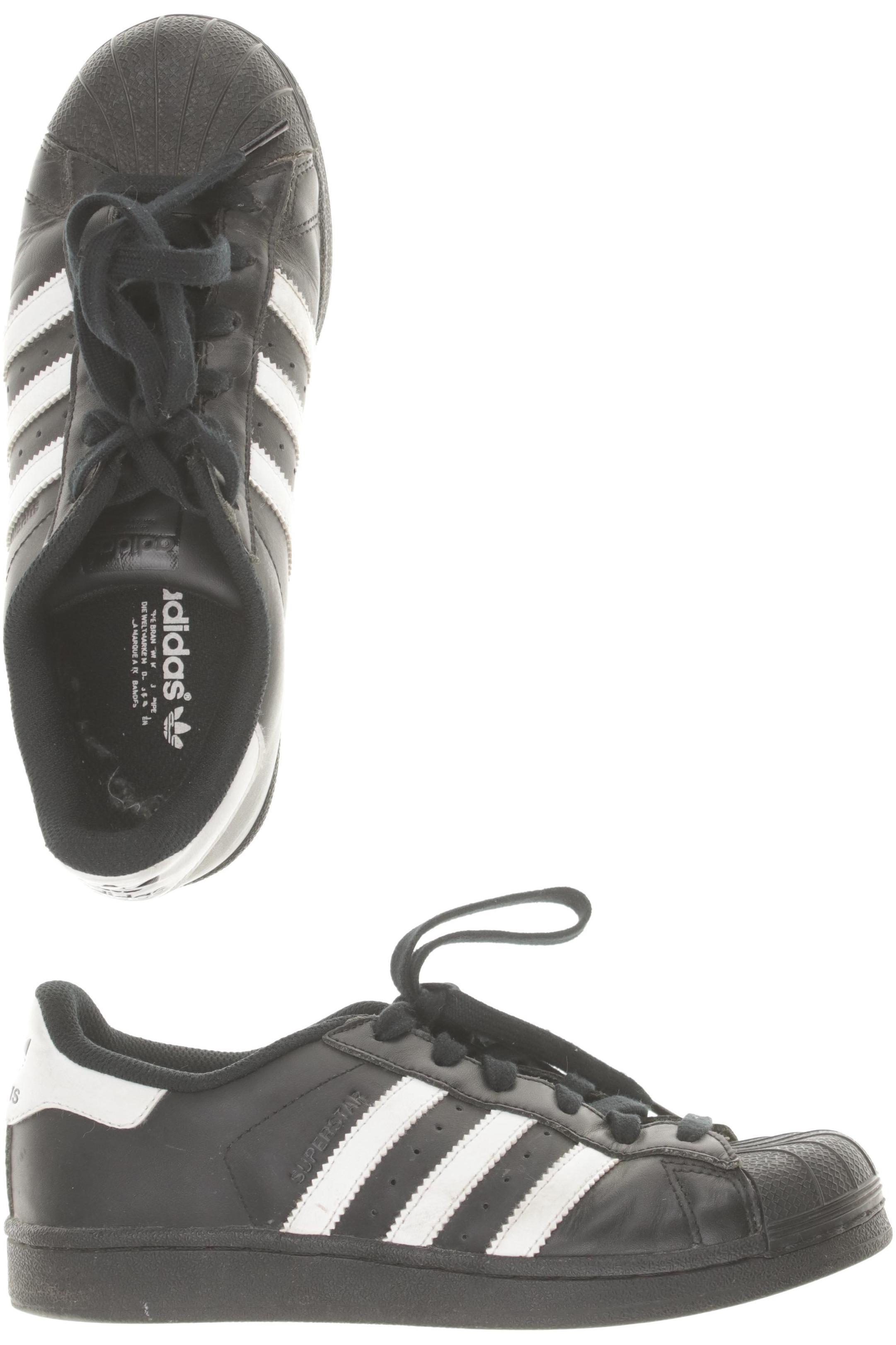 

adidas Originals Damen Sneakers, schwarz, Gr. 37