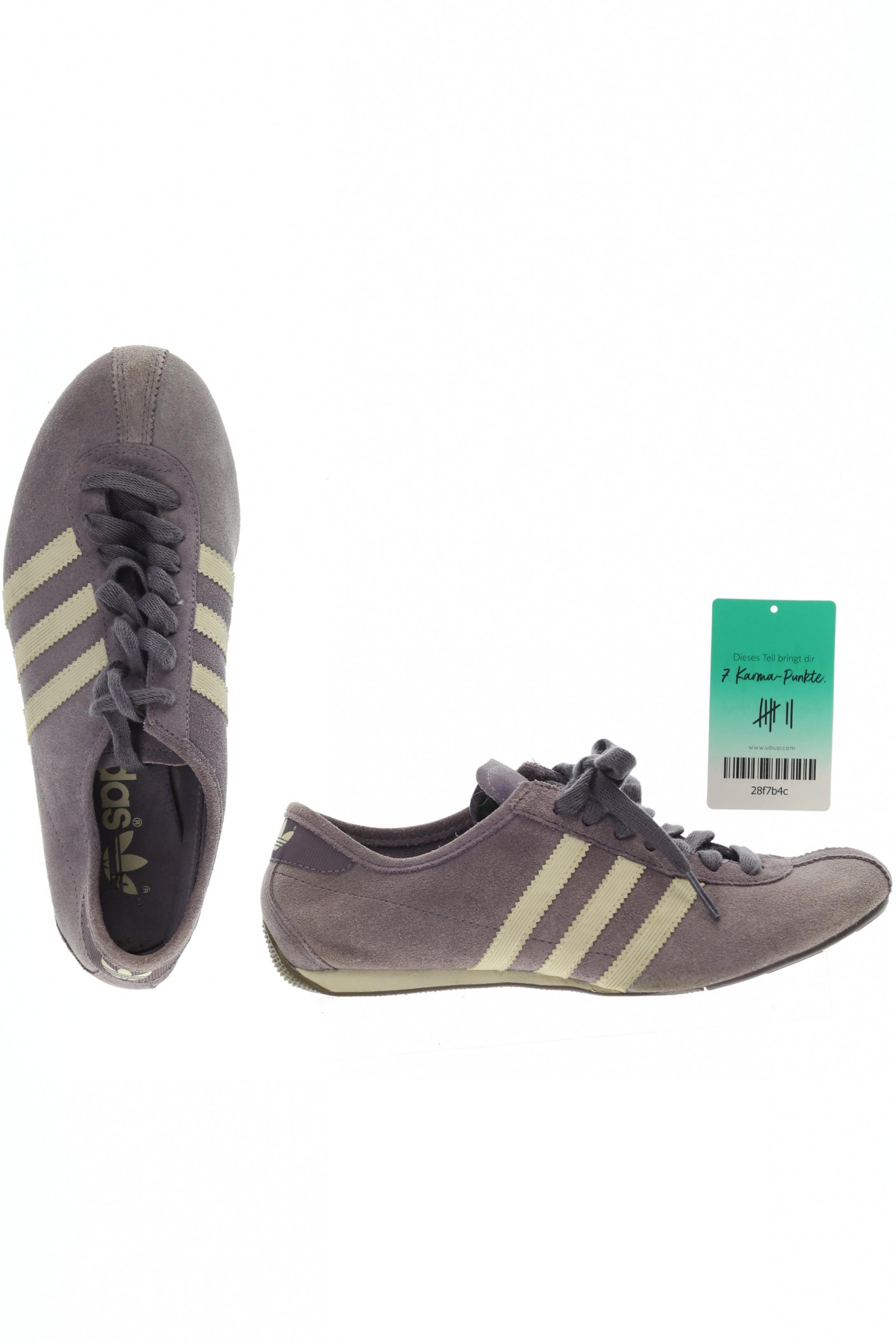 

adidas Originals Damen Sneakers, lila, Gr. 4