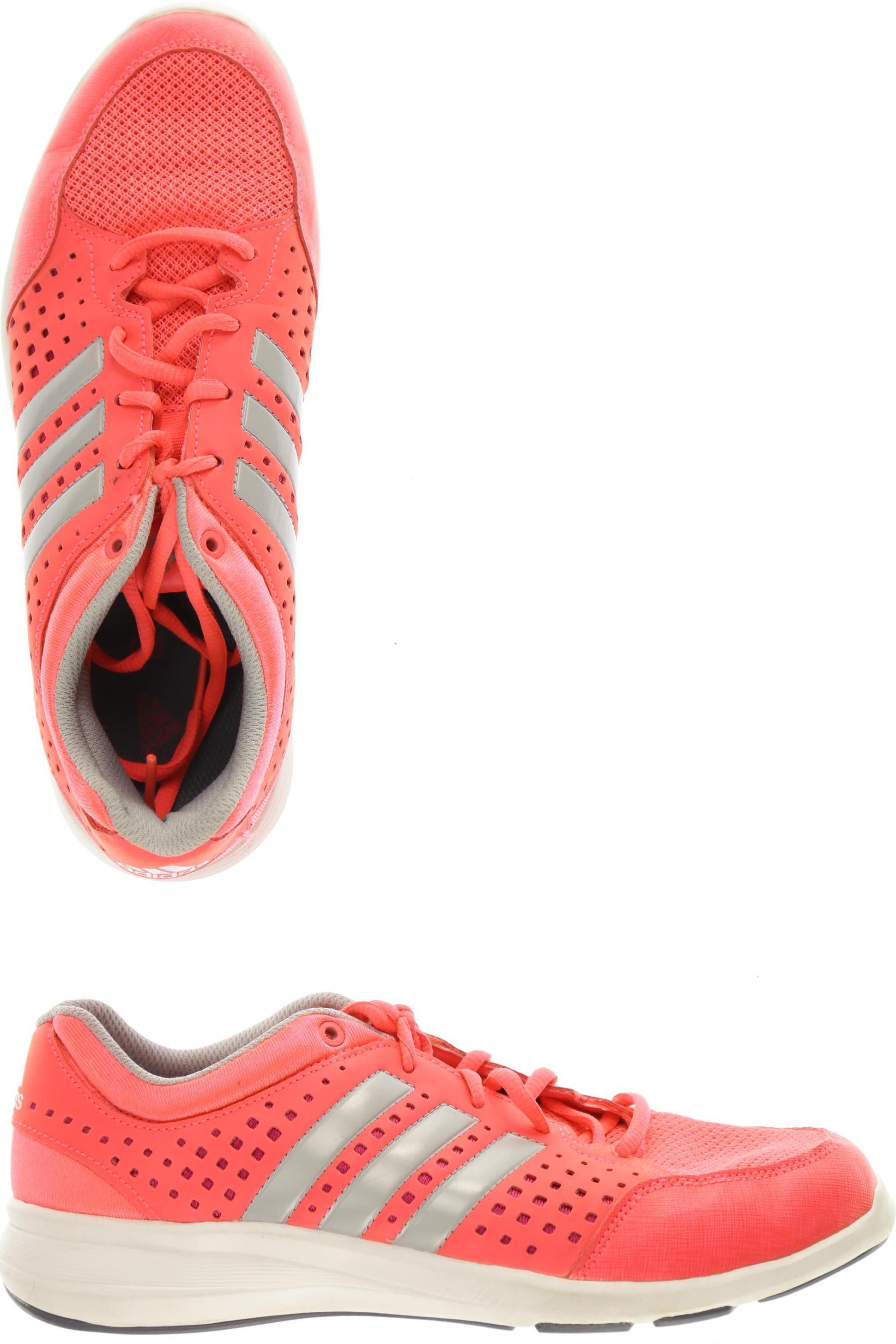 

adidas Damen Sneakers, pink, Gr. 40