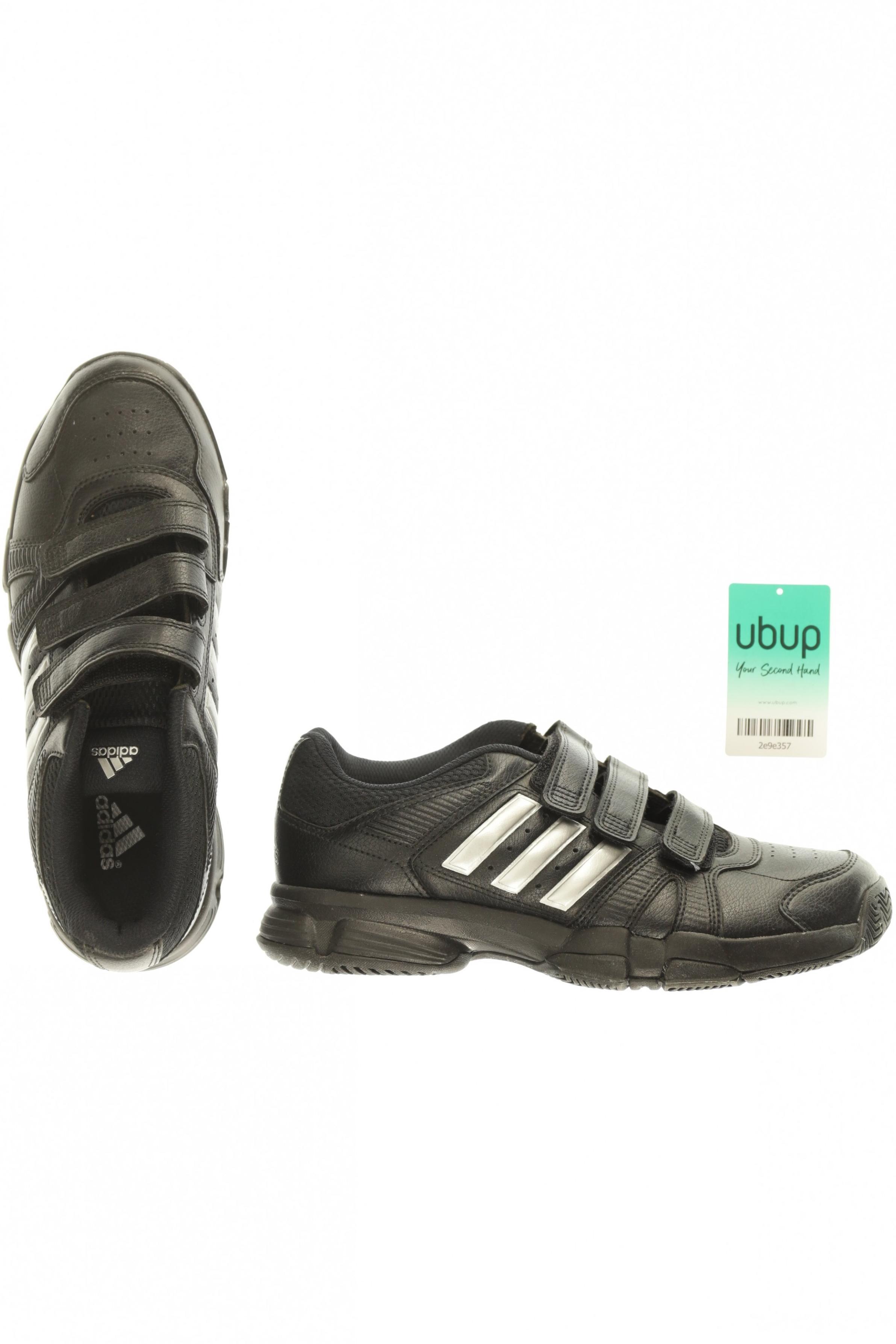 

adidas Damen Sneakers, schwarz, Gr. 42