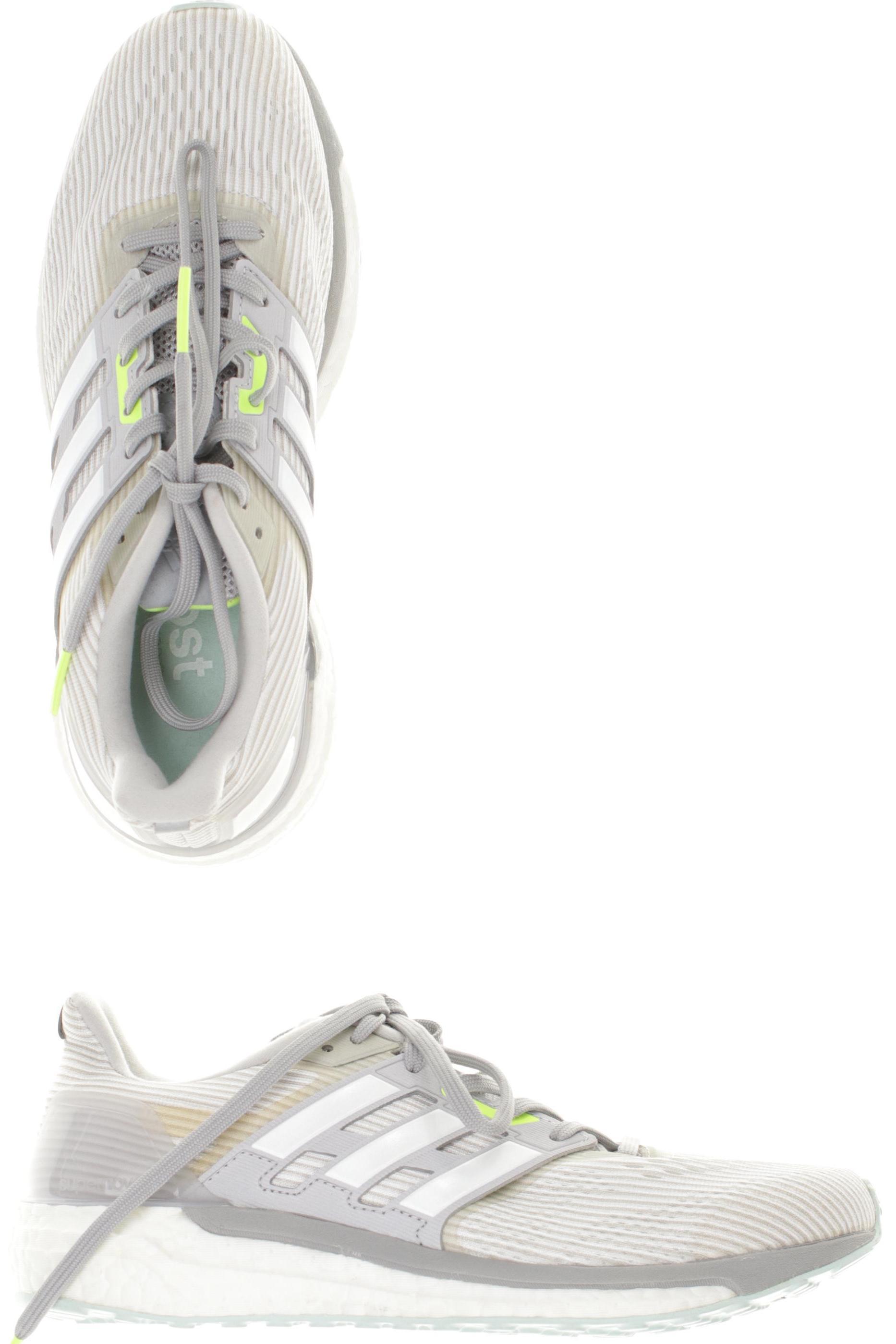 

adidas Damen Sneakers, grau, Gr. 6