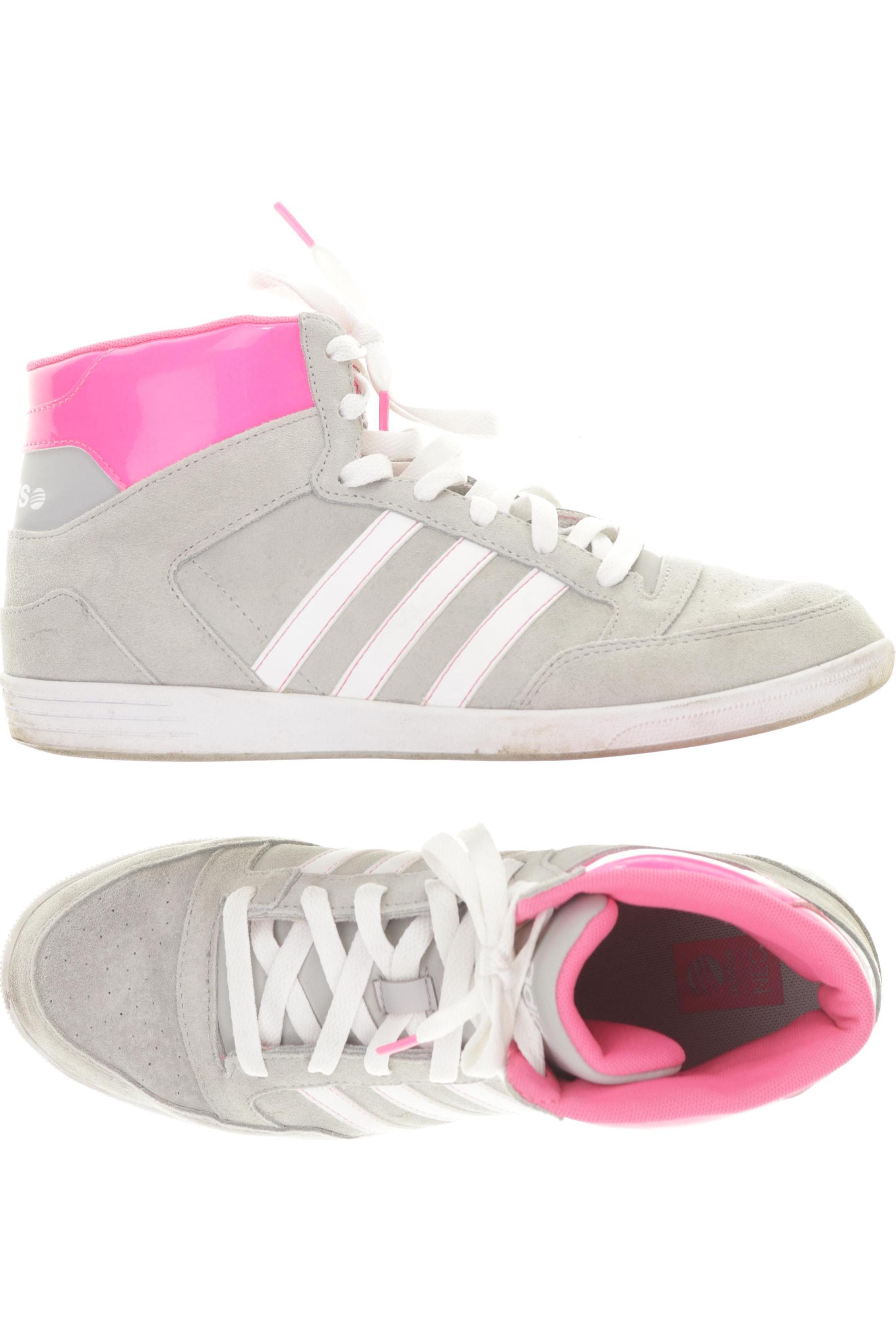 

adidas NEO Damen Sneakers, grau, Gr. 41