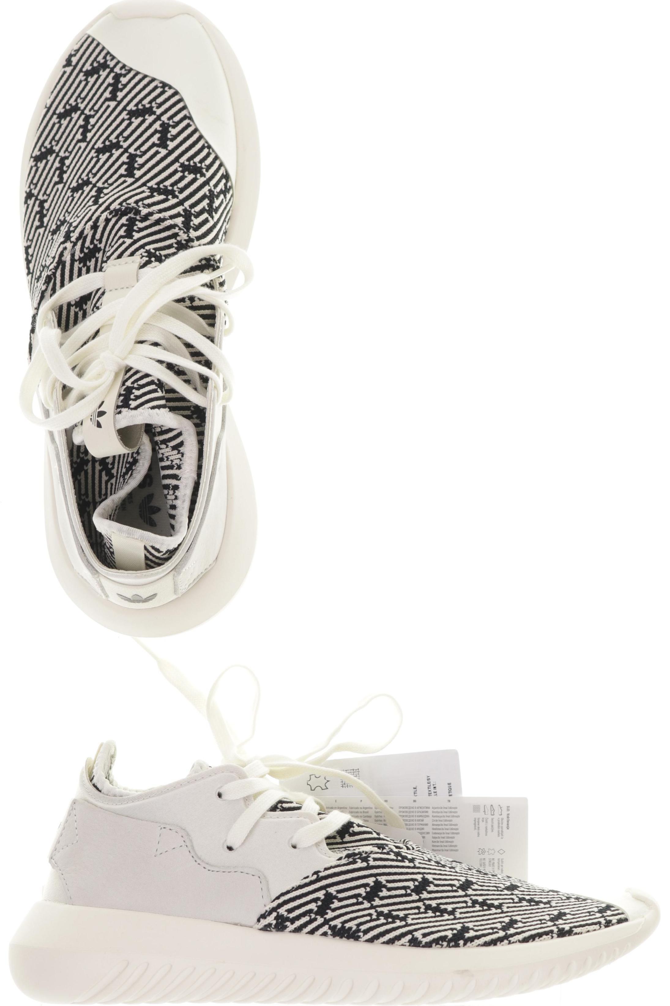 

adidas Originals Damen Sneakers, weiß, Gr. 4