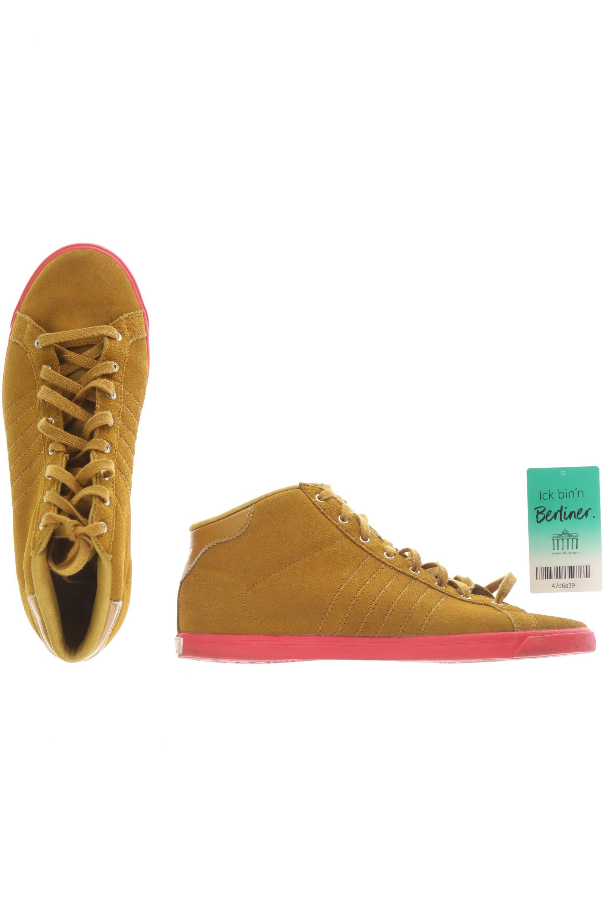 

adidas Originals Damen Sneakers, braun, Gr. 6