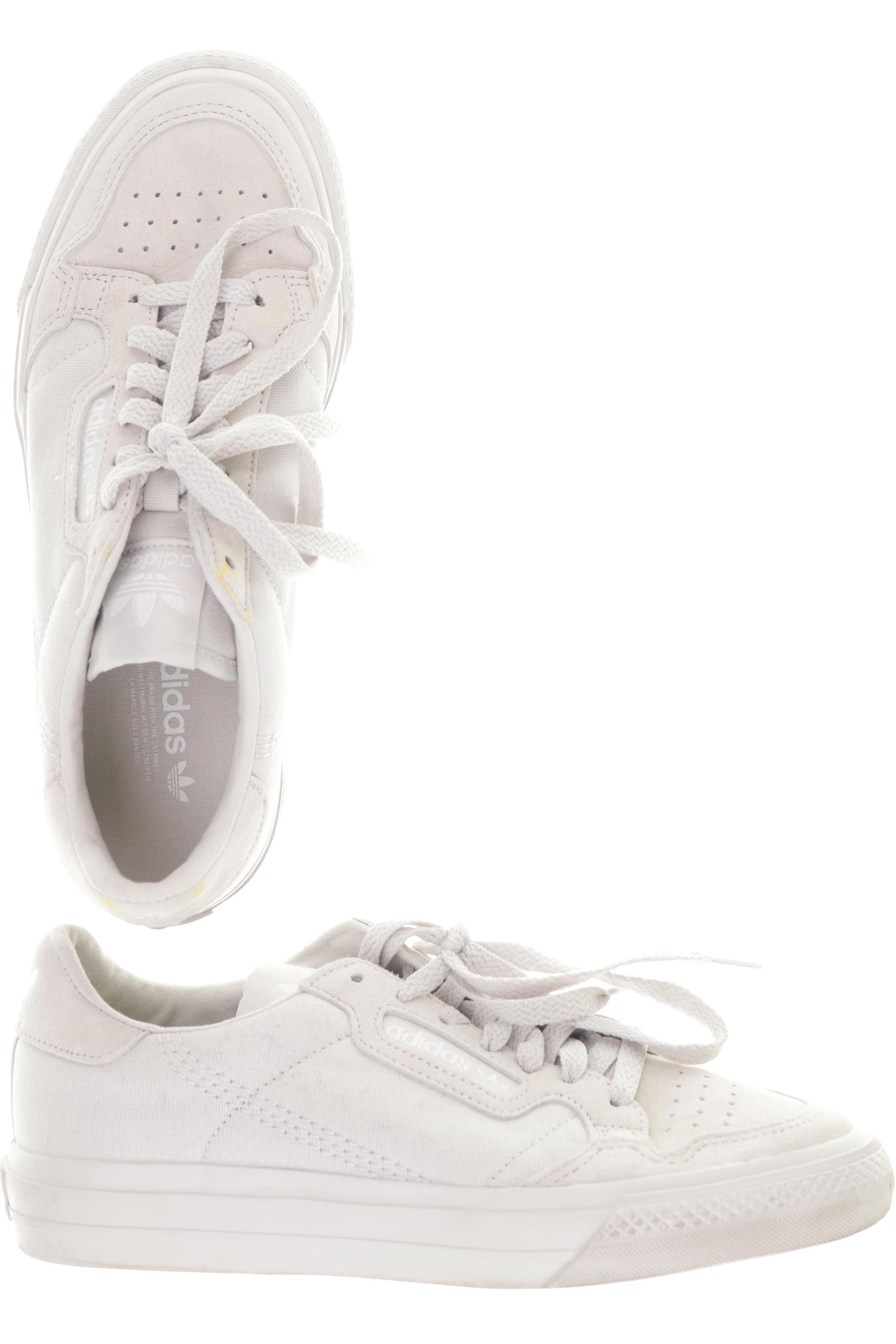 

adidas Originals Damen Sneakers, beige, Gr. 5.5