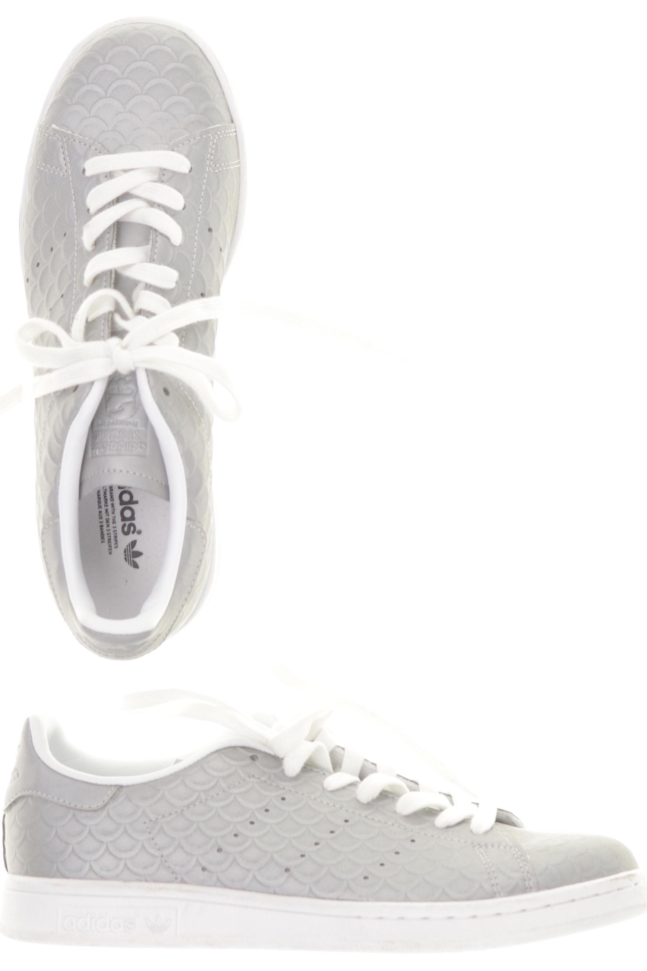 

adidas Originals Damen Sneakers, grau, Gr. 6