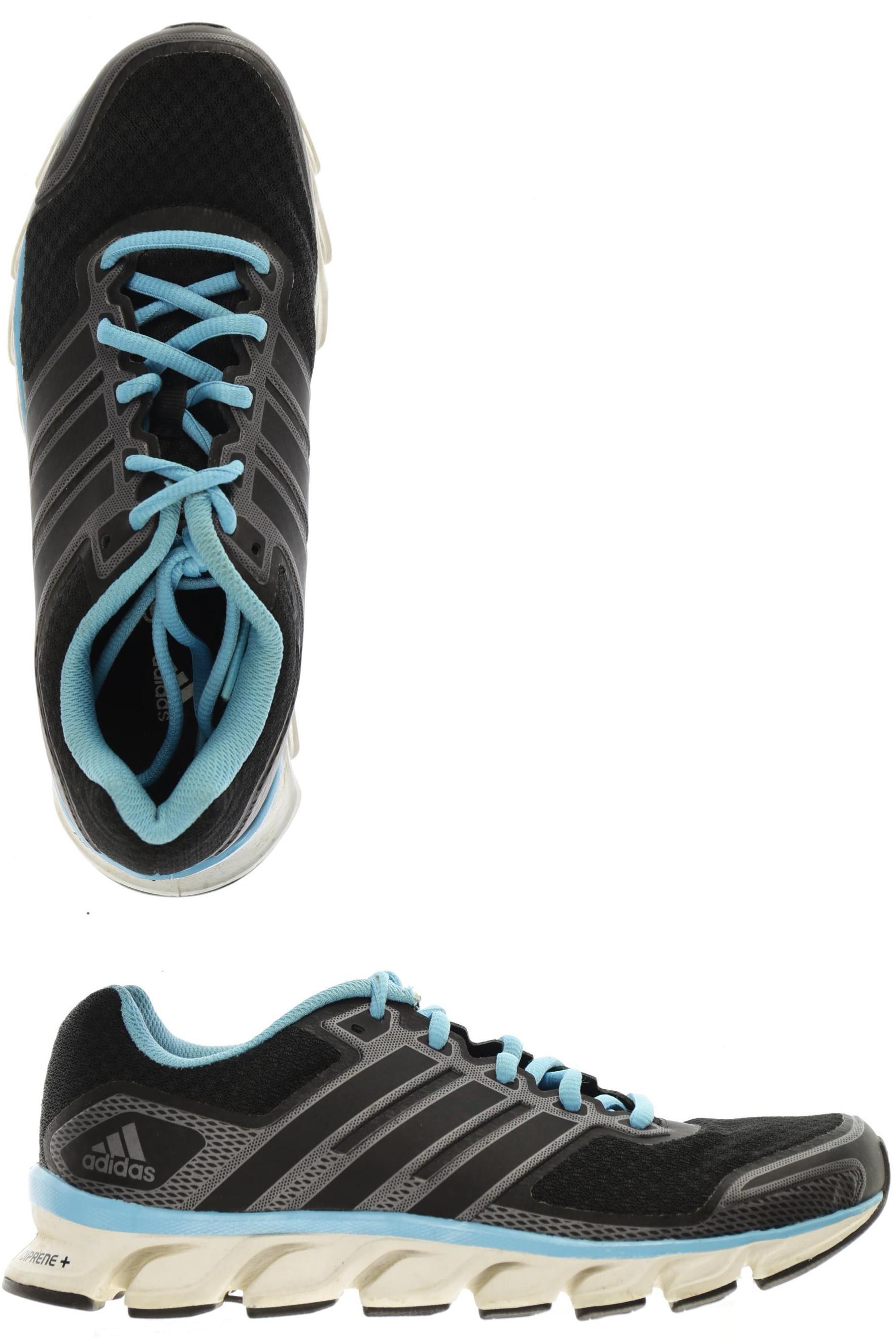 

adidas Damen Sneakers, schwarz, Gr. 5.5