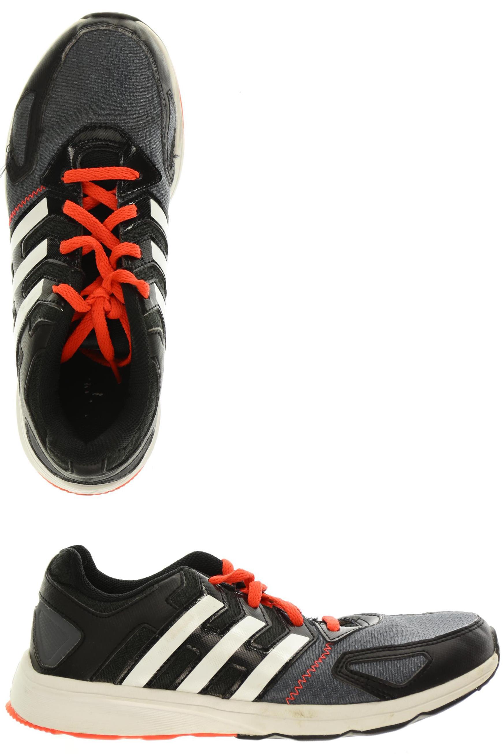 

adidas Damen Sneakers, schwarz, Gr. 4.5