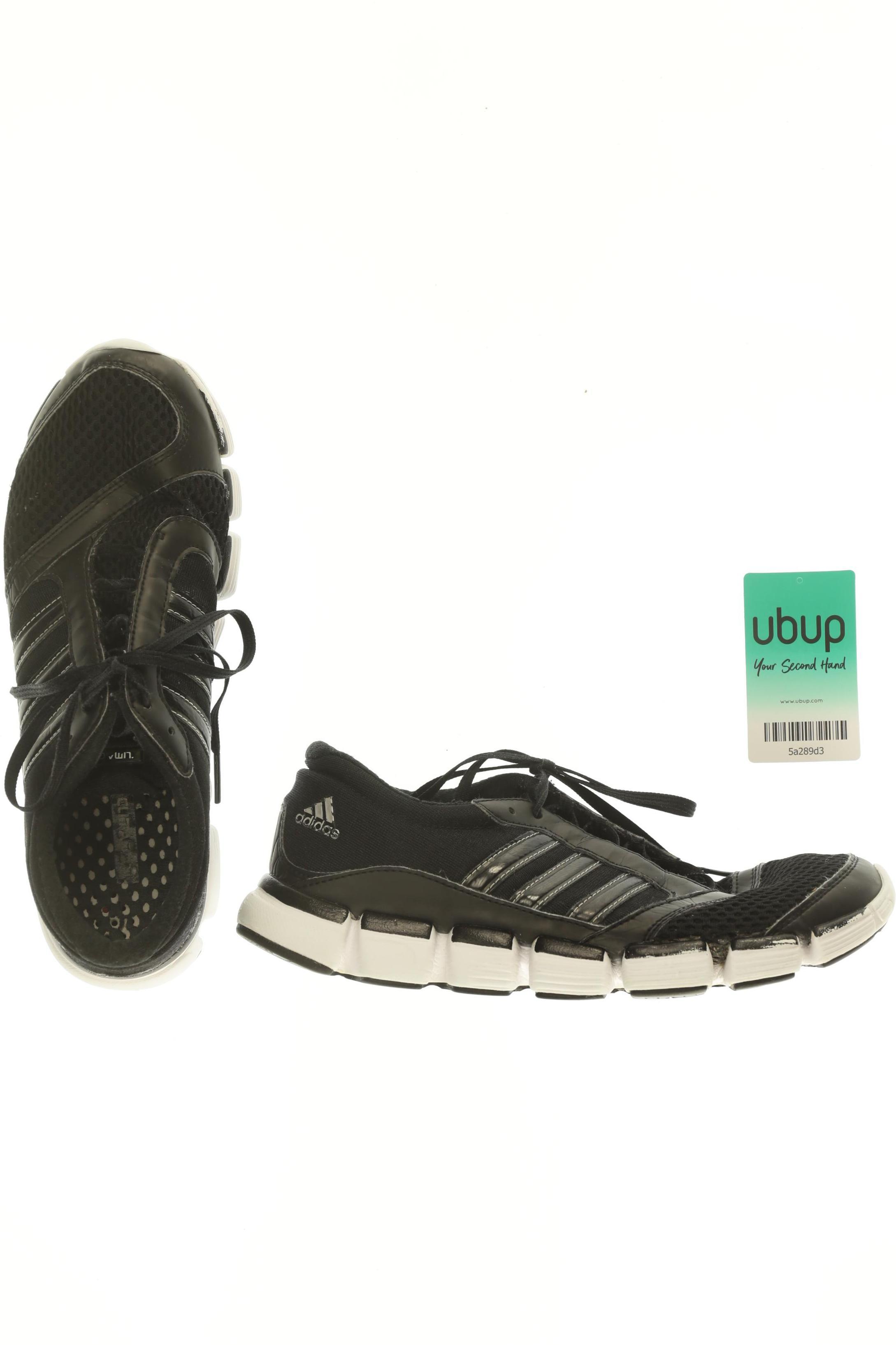 

adidas Damen Sneakers, schwarz, Gr. 7