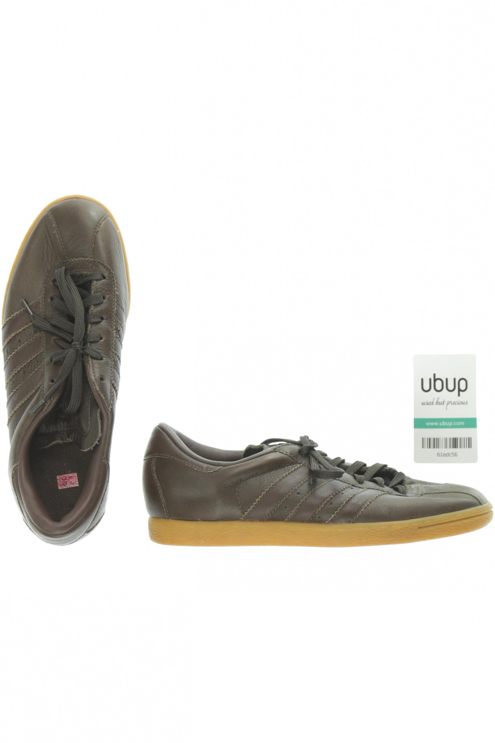 

adidas Originals Damen Sneakers, braun, Gr. 5