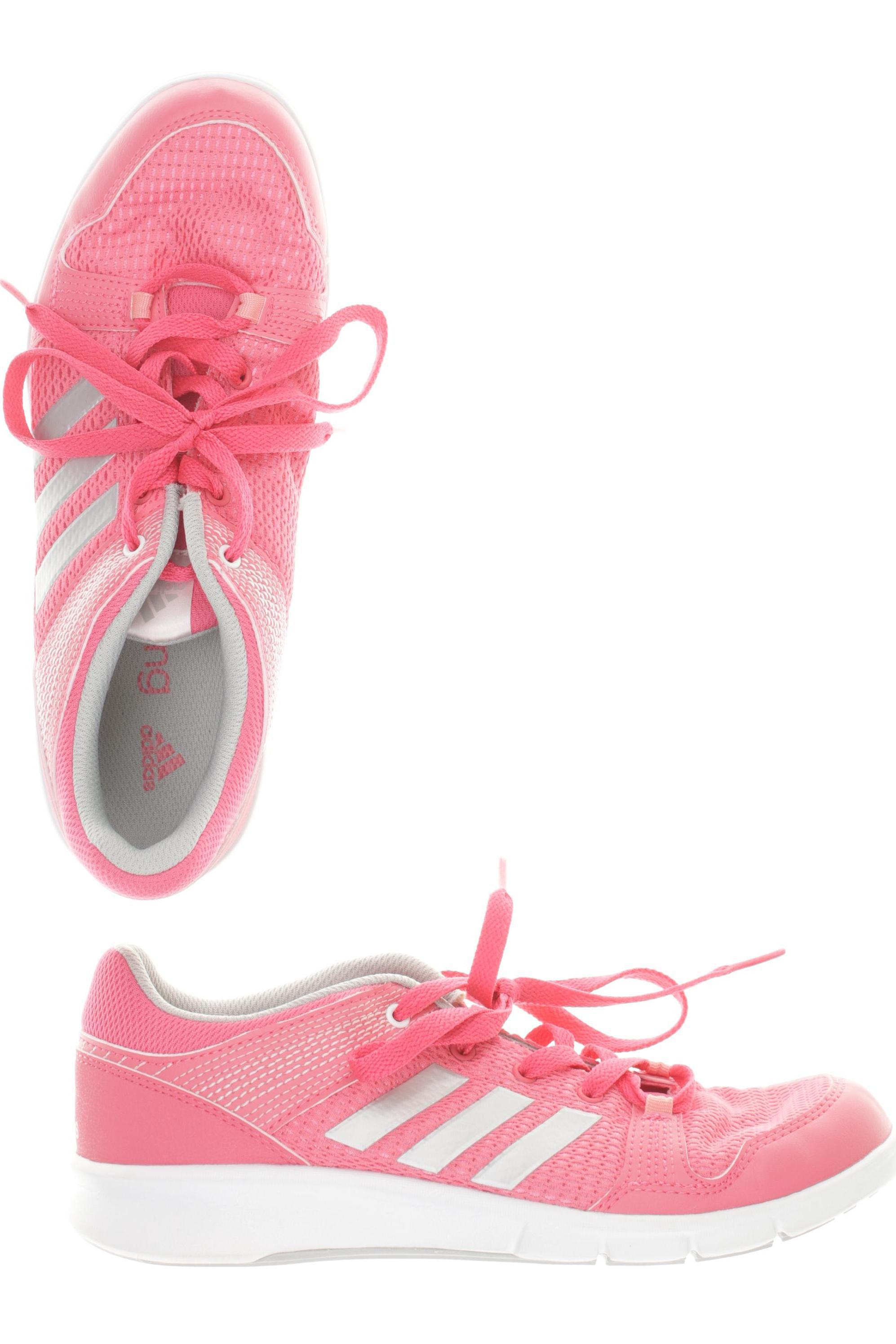 

adidas Damen Sneakers, pink, Gr. 5.5