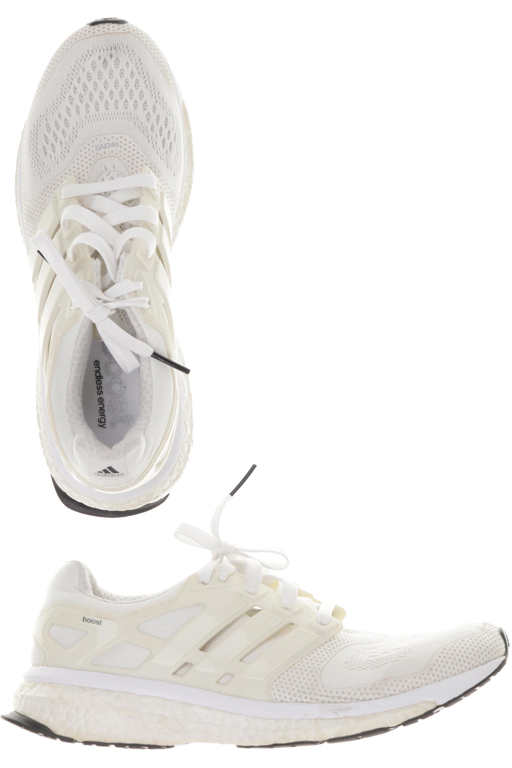 

adidas Damen Sneakers, weiß, Gr. 7