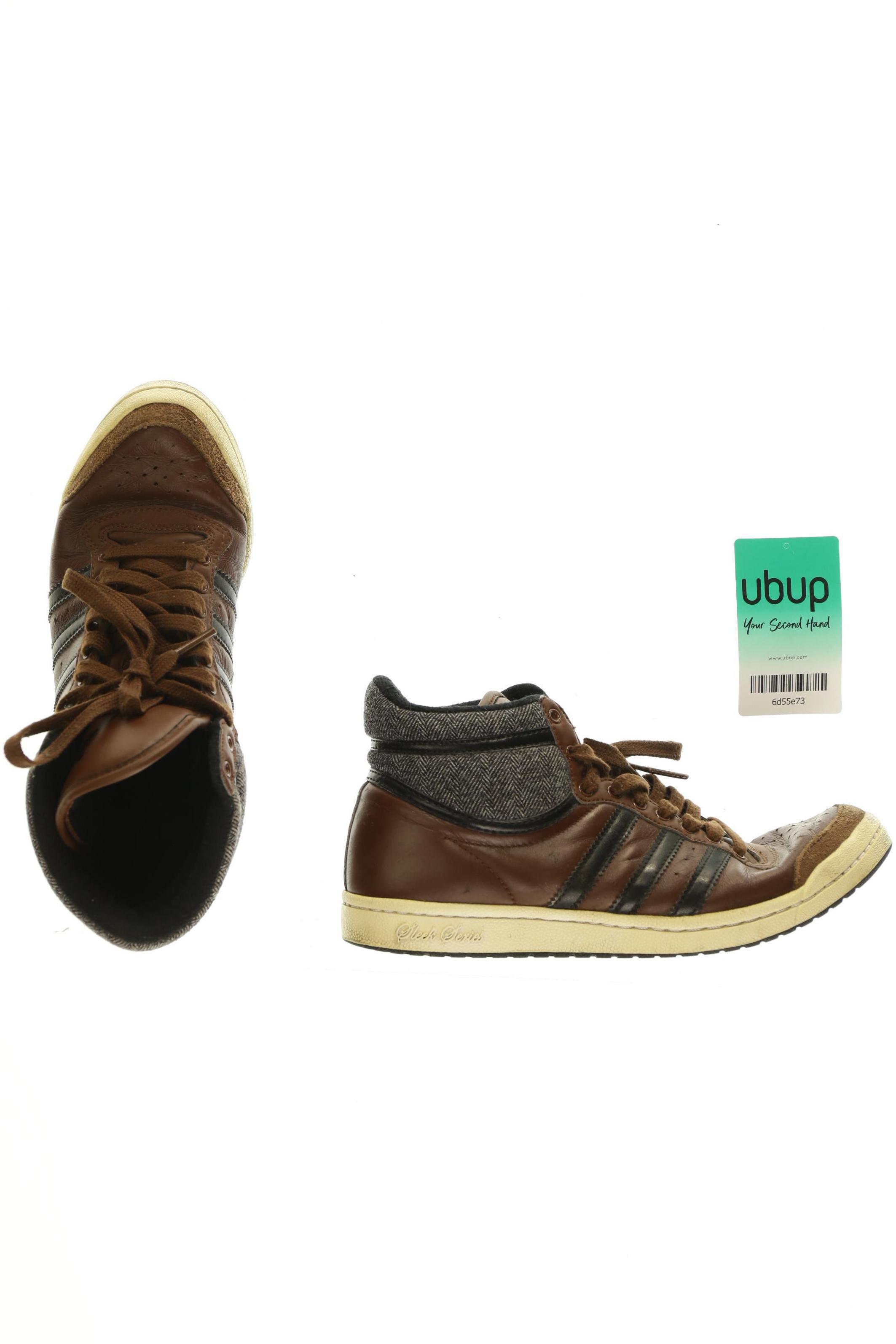 

adidas Damen Sneakers, braun, Gr. 38