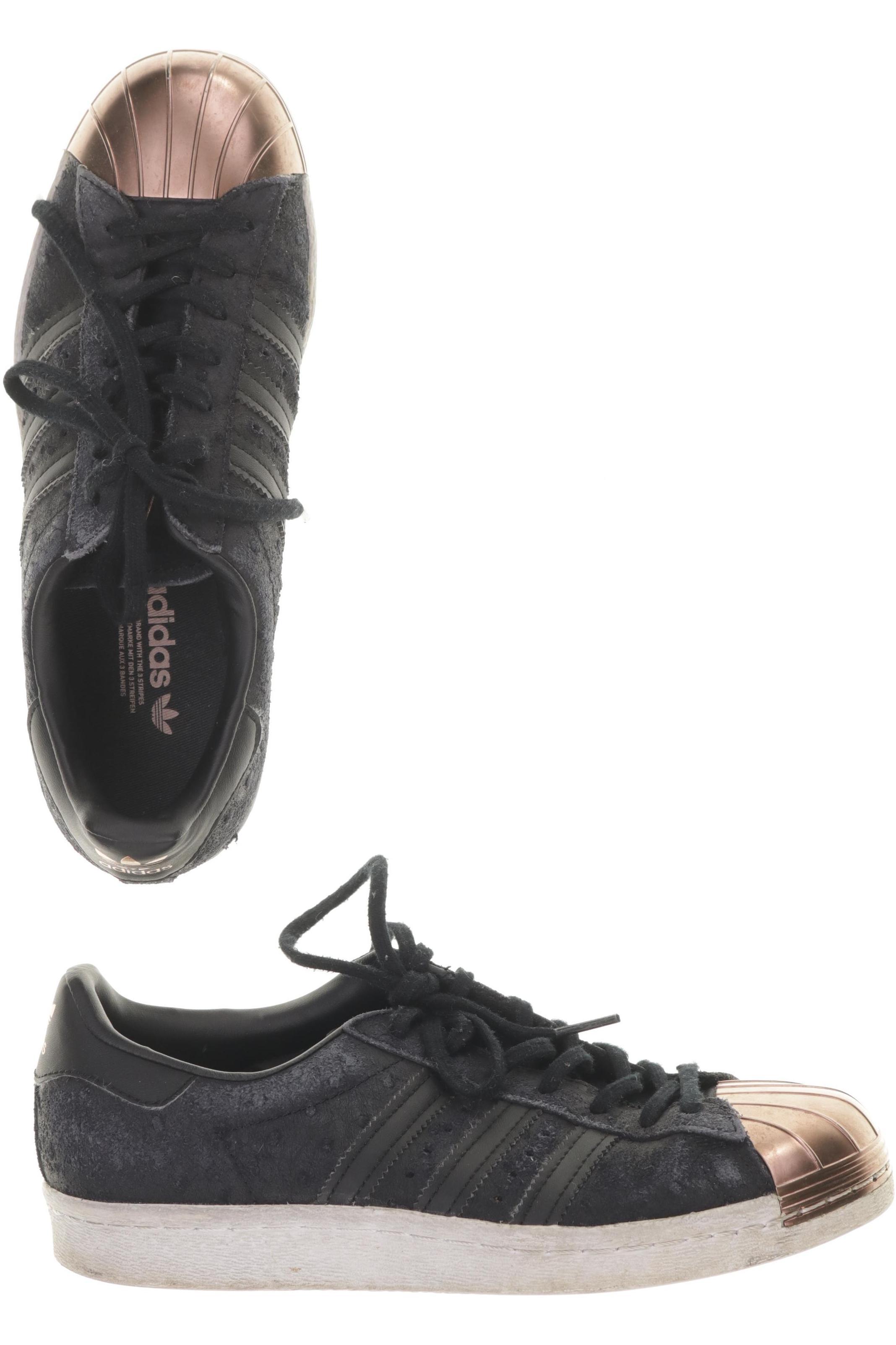 

adidas Originals Damen Sneakers, schwarz, Gr. 37