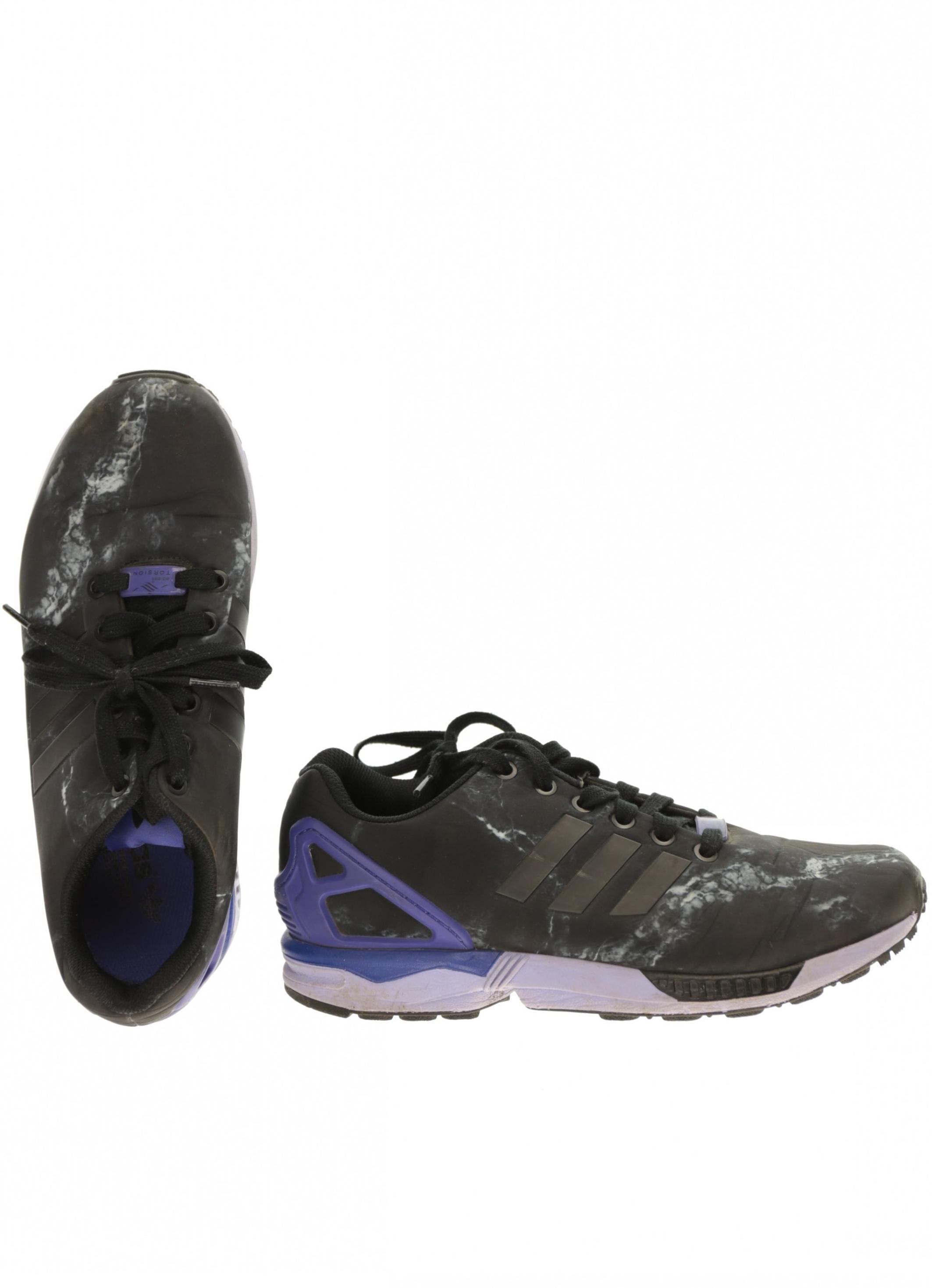 

adidas Originals Damen Sneakers, schwarz, Gr. 8