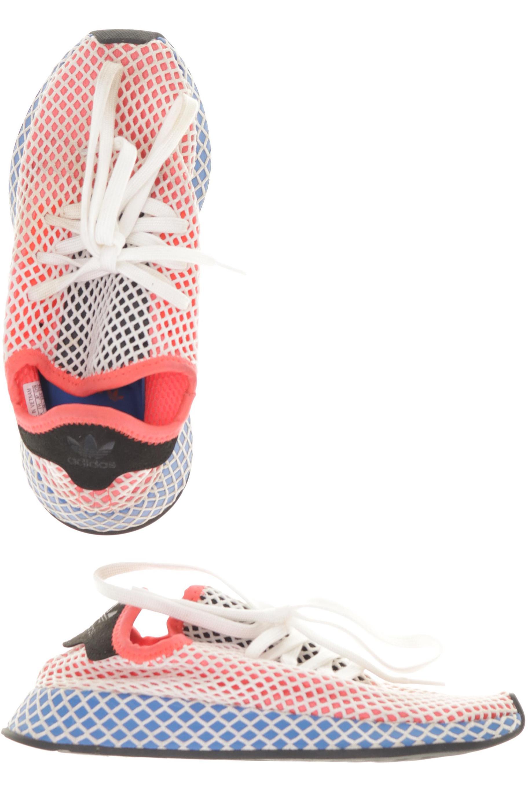 

adidas Originals Damen Sneakers, mehrfarbig, Gr. 4