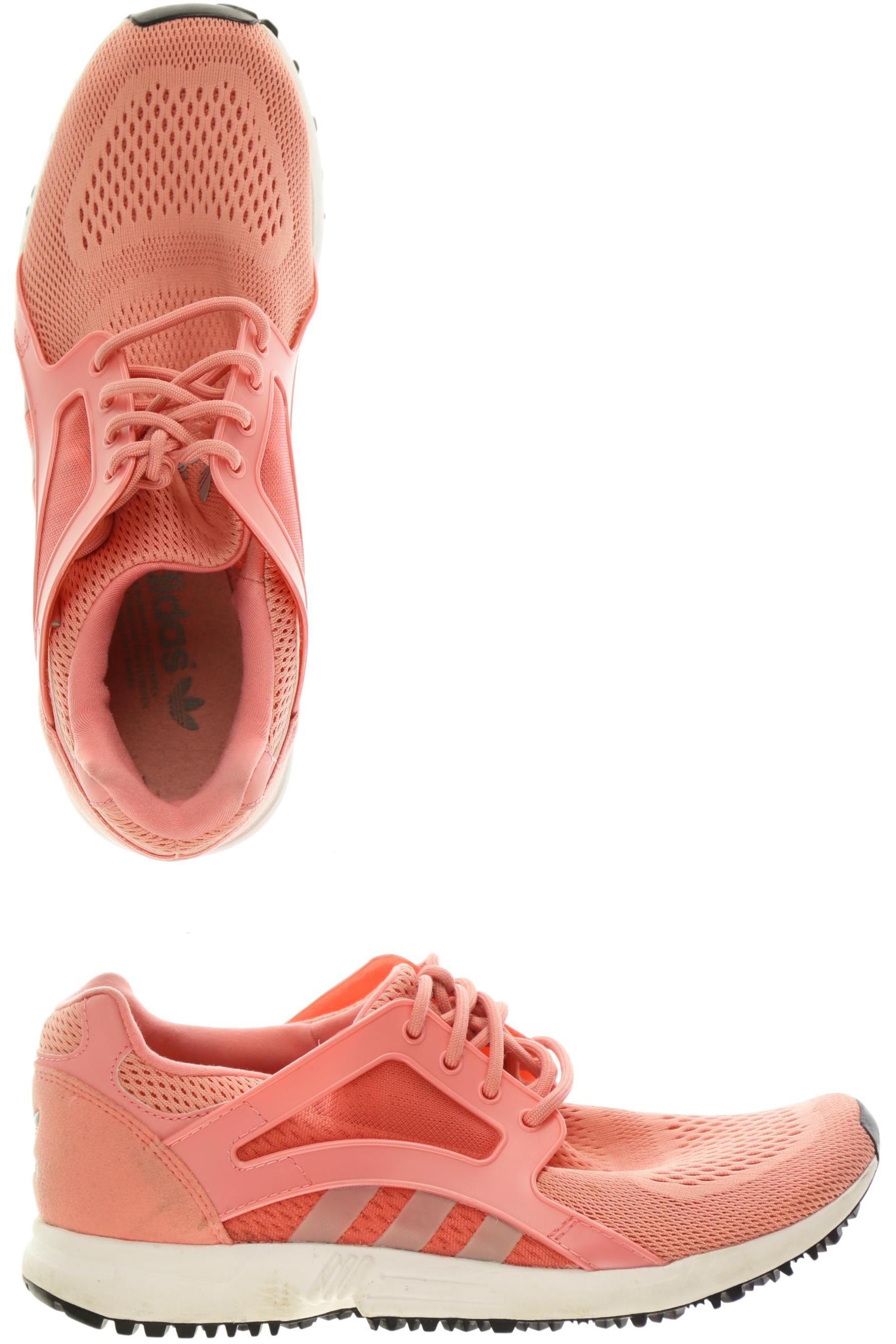 

adidas Originals Damen Sneakers, pink, Gr. 6.5