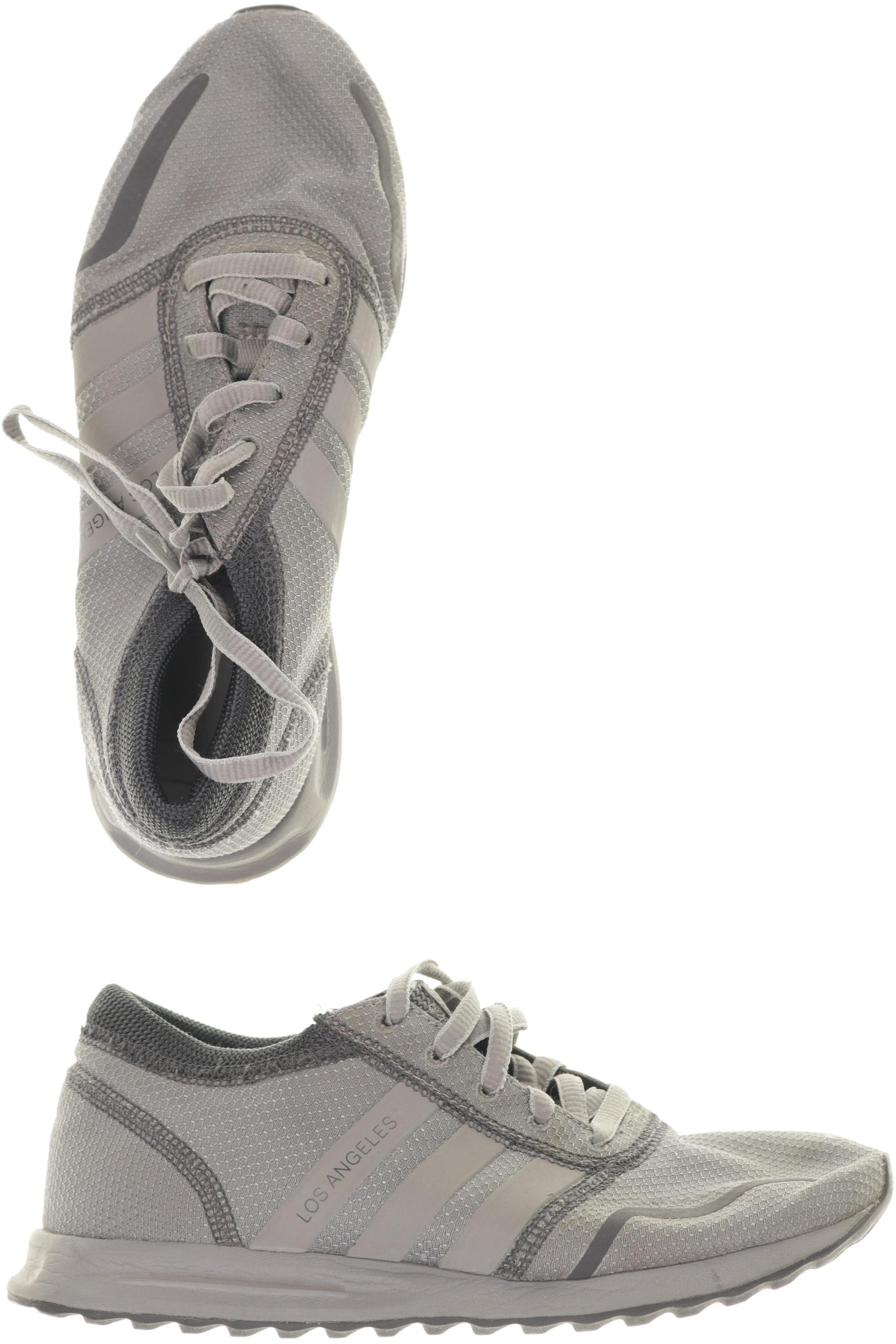 

adidas Originals Damen Sneakers, grau, Gr. 4.5