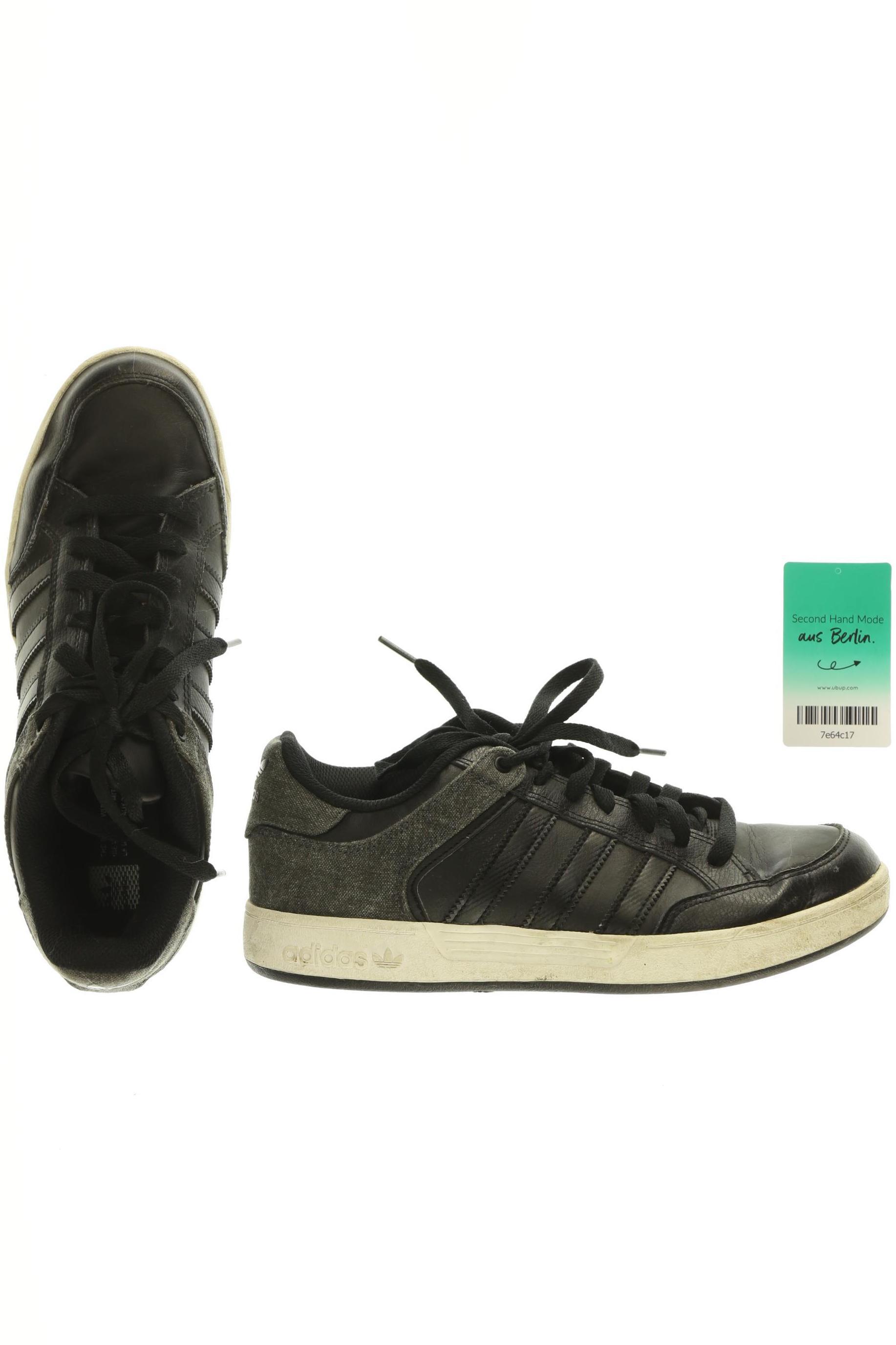 

adidas Originals Damen Sneakers, schwarz, Gr. 7.5