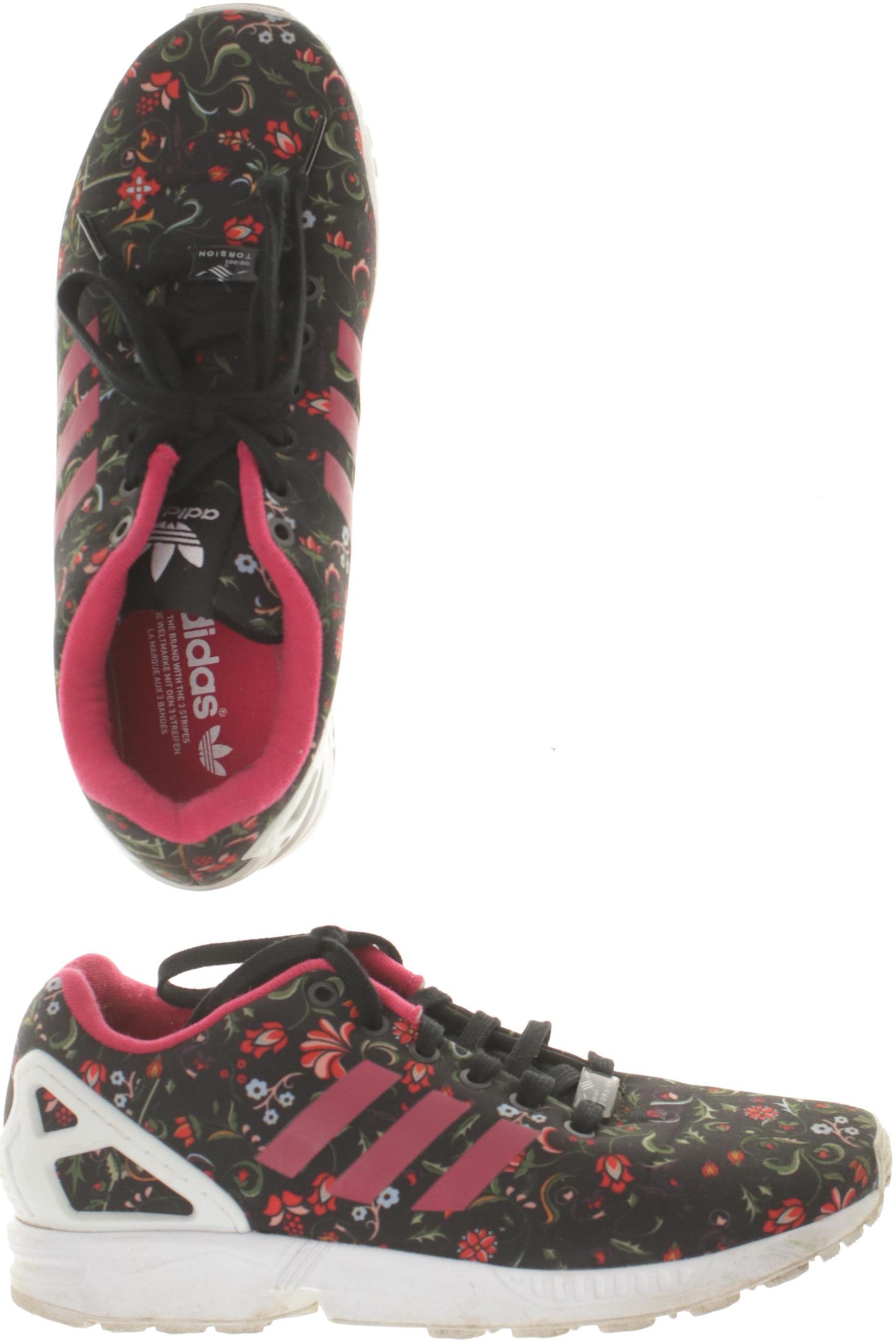 

adidas Originals Damen Sneakers, schwarz, Gr. 7