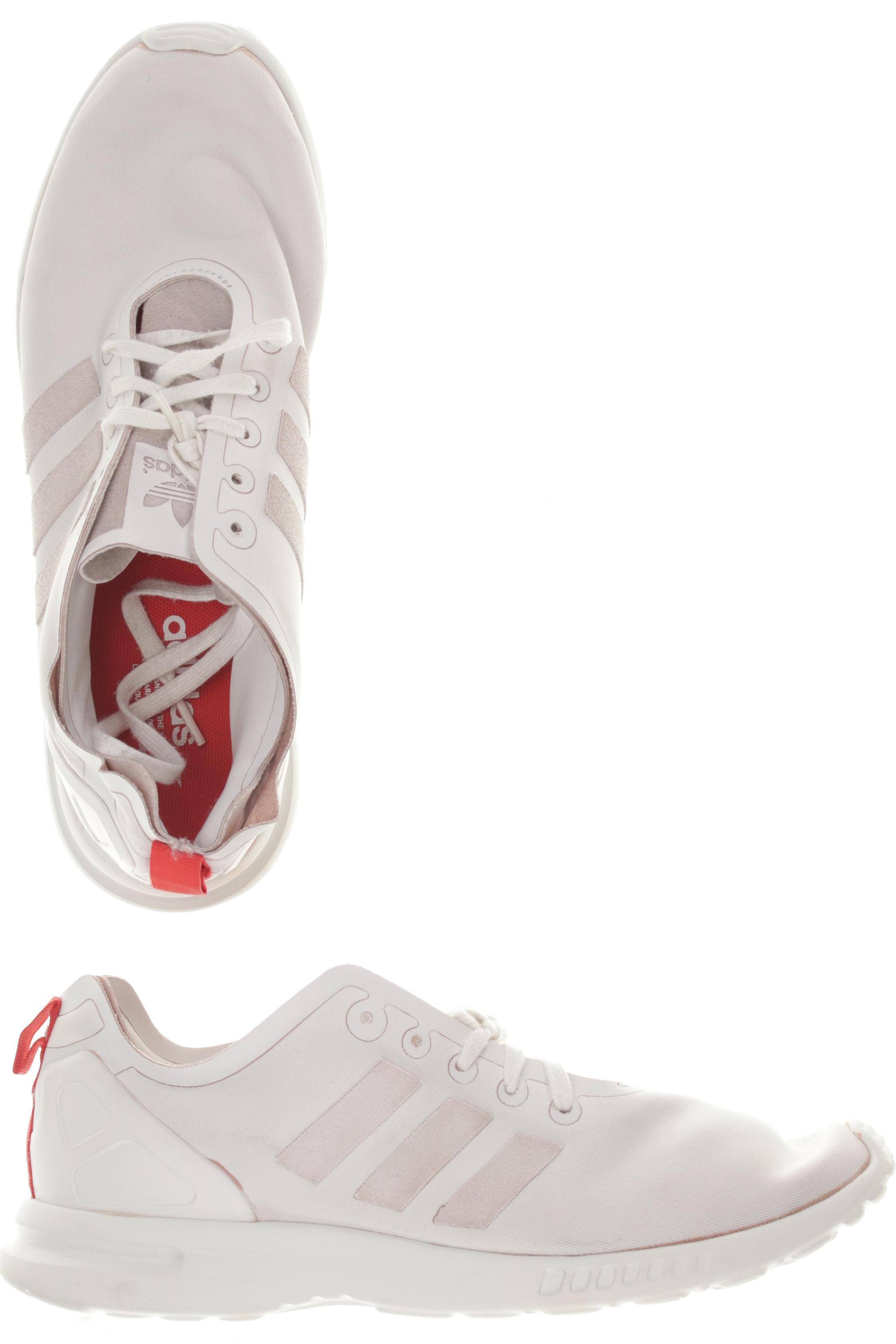 

adidas Damen Sneakers, beige, Gr. 5.5