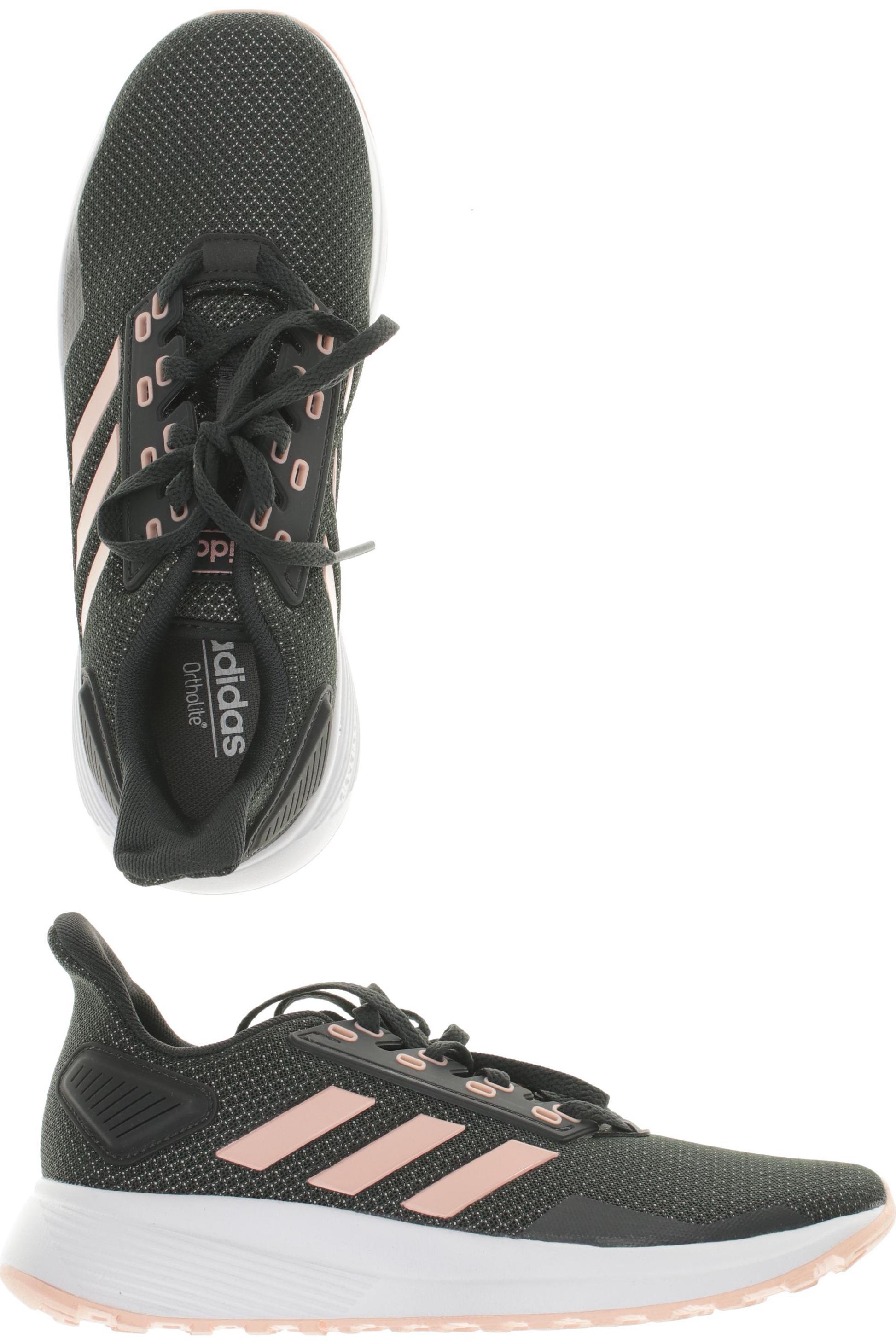 

adidas Damen Sneakers, schwarz, Gr. 4