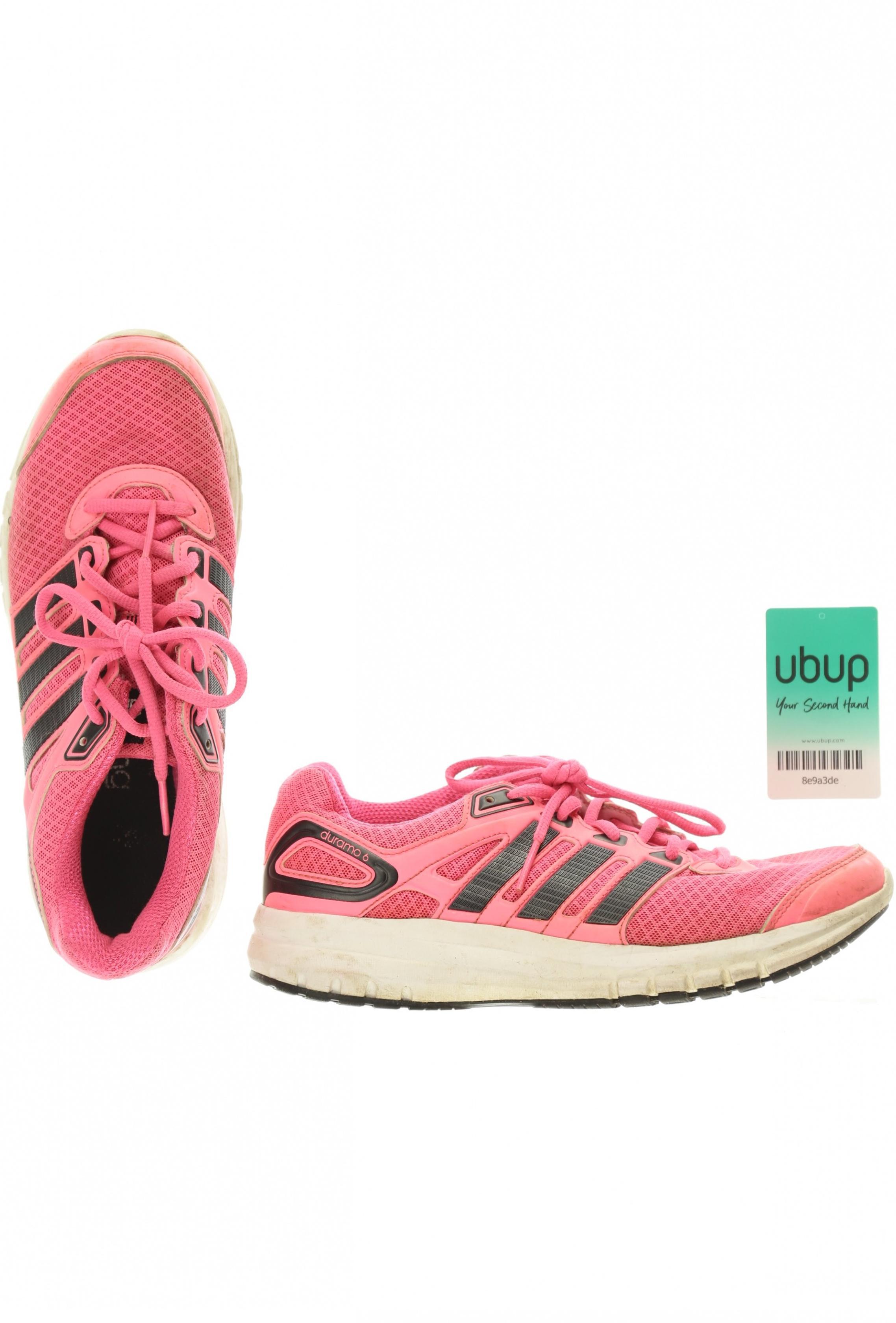 

adidas Damen Sneakers, pink, Gr. 6