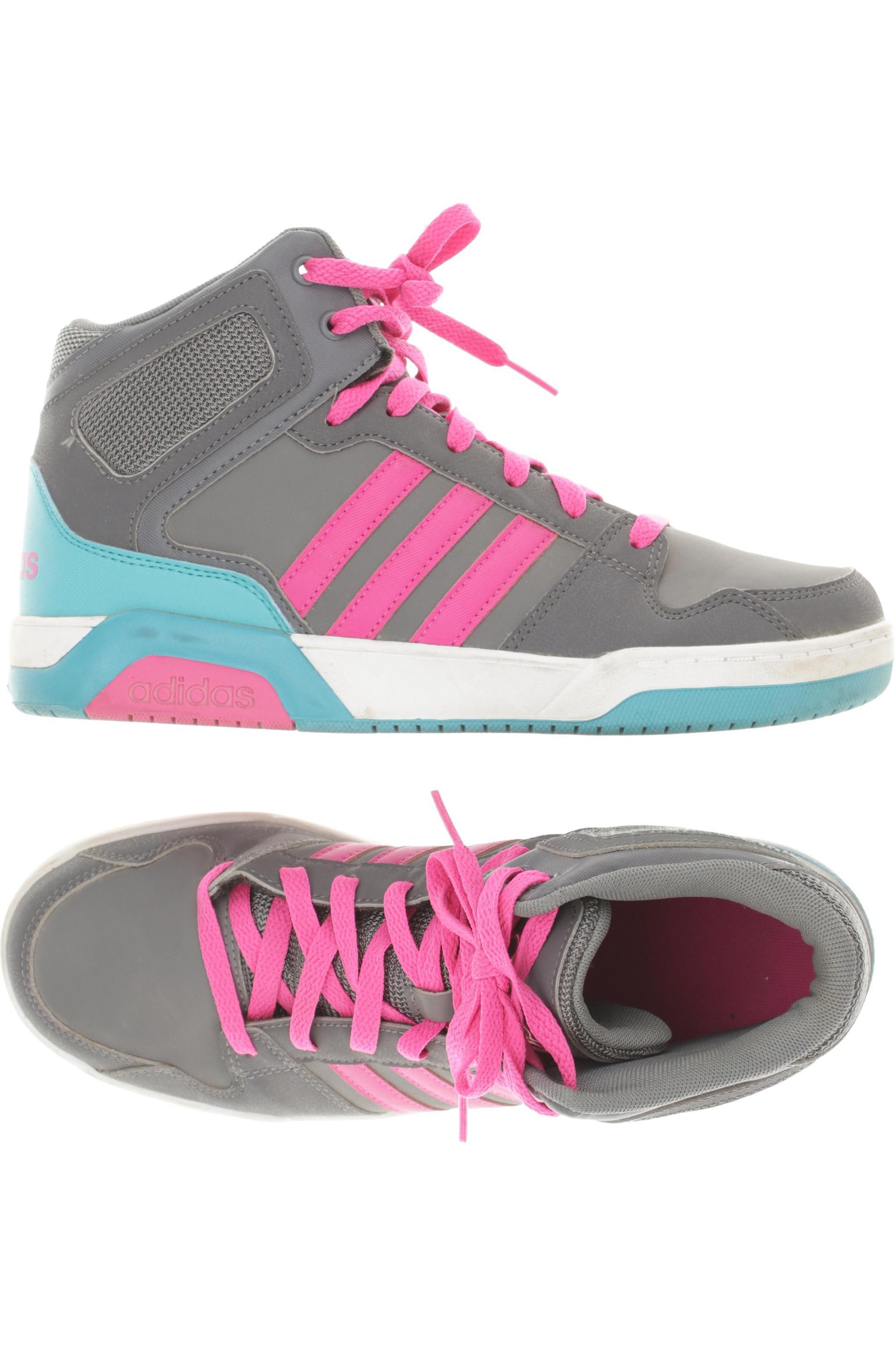 

adidas Damen Sneakers, grau, Gr. 6