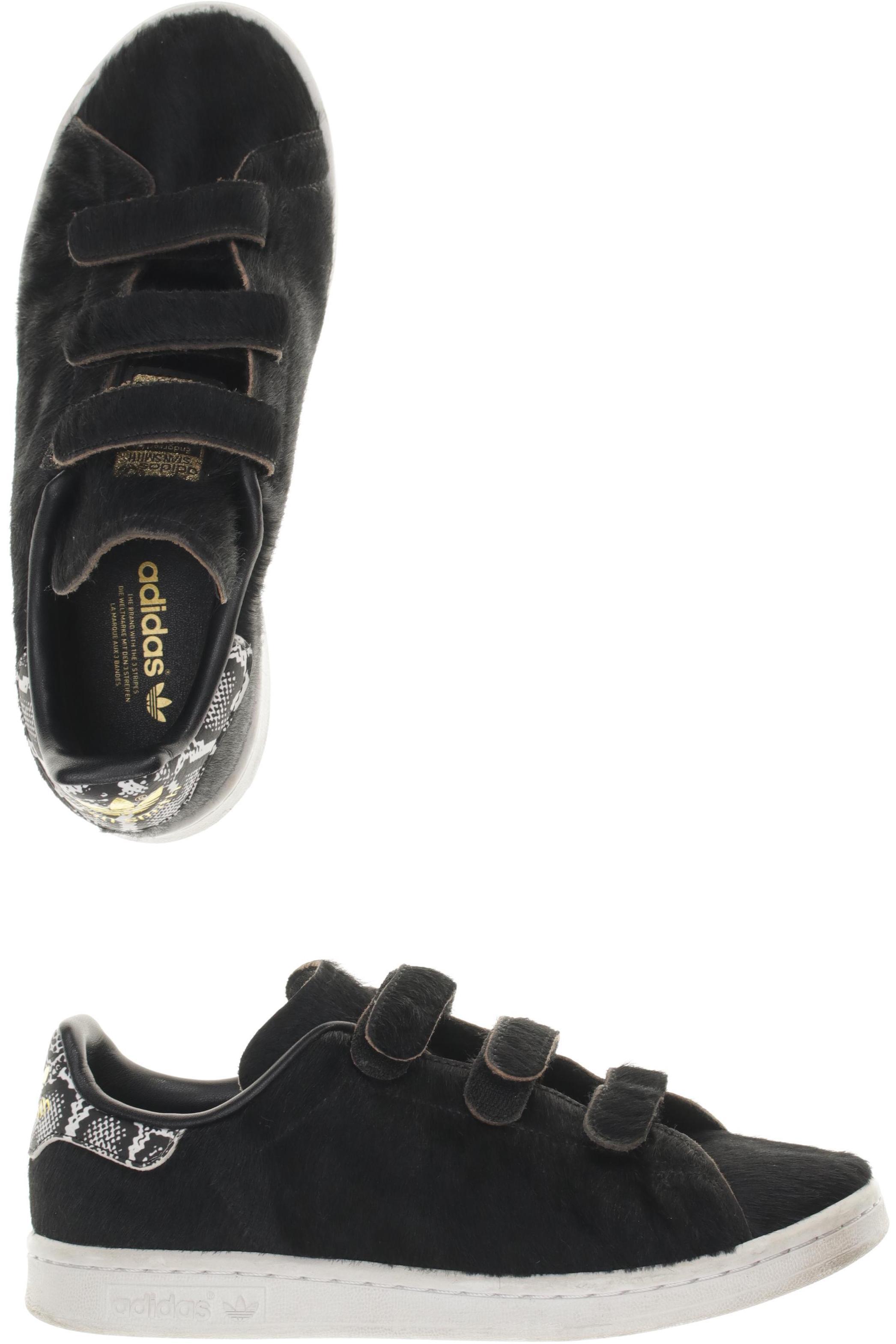 

adidas Originals Damen Sneakers, schwarz, Gr. 5