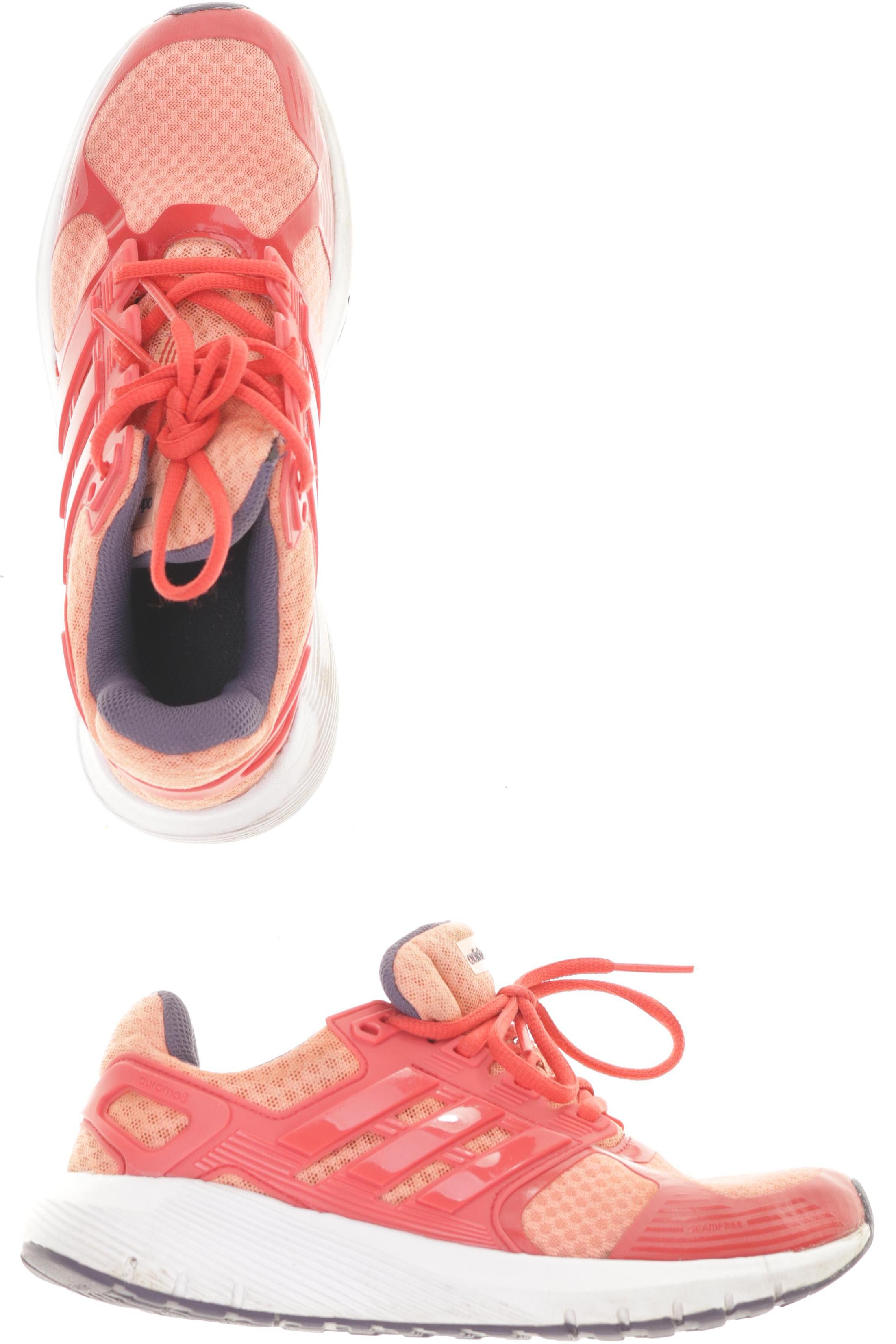 

adidas Damen Sneakers, pink, Gr. 37