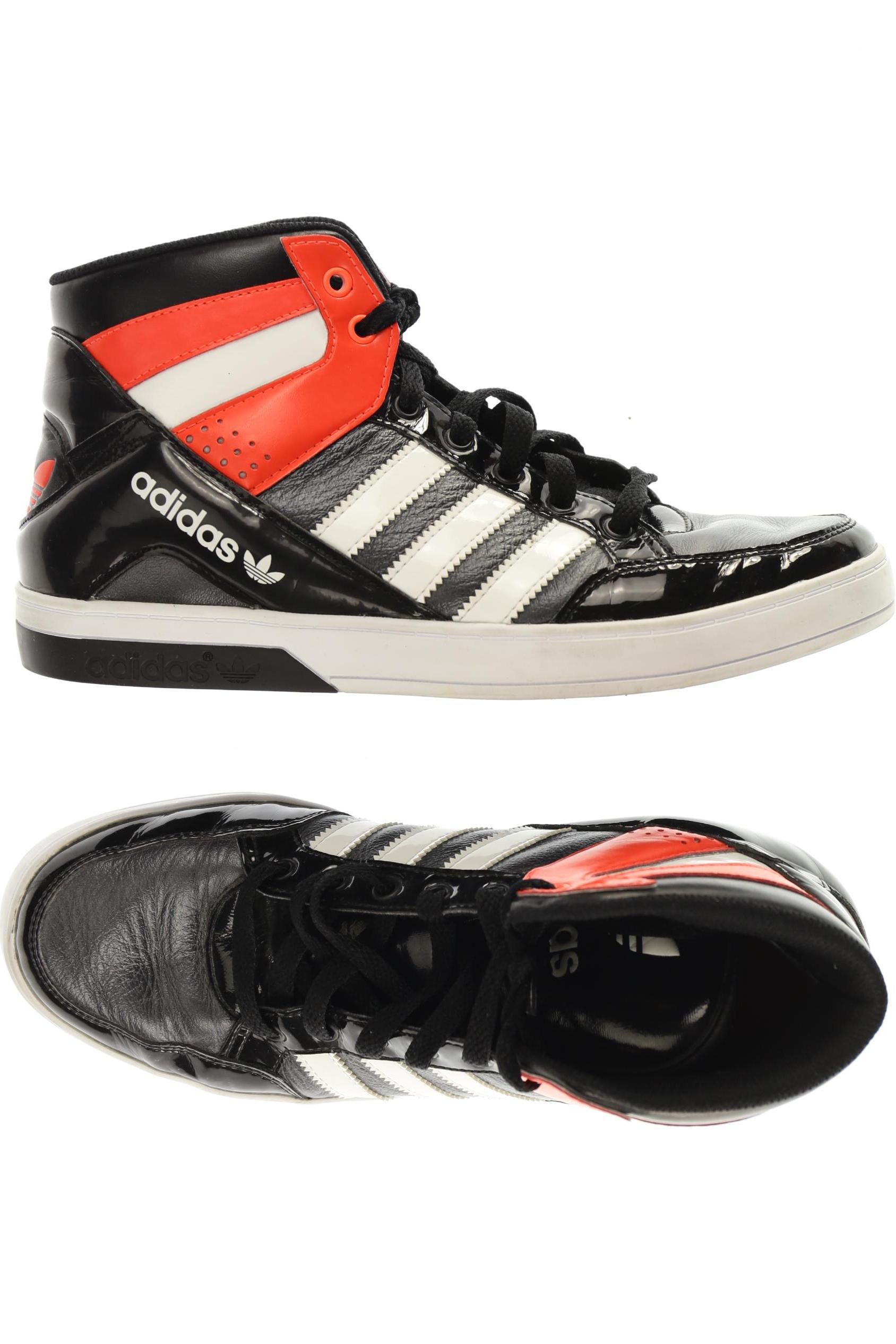 

adidas Originals Damen Sneakers, schwarz, Gr. 6.5