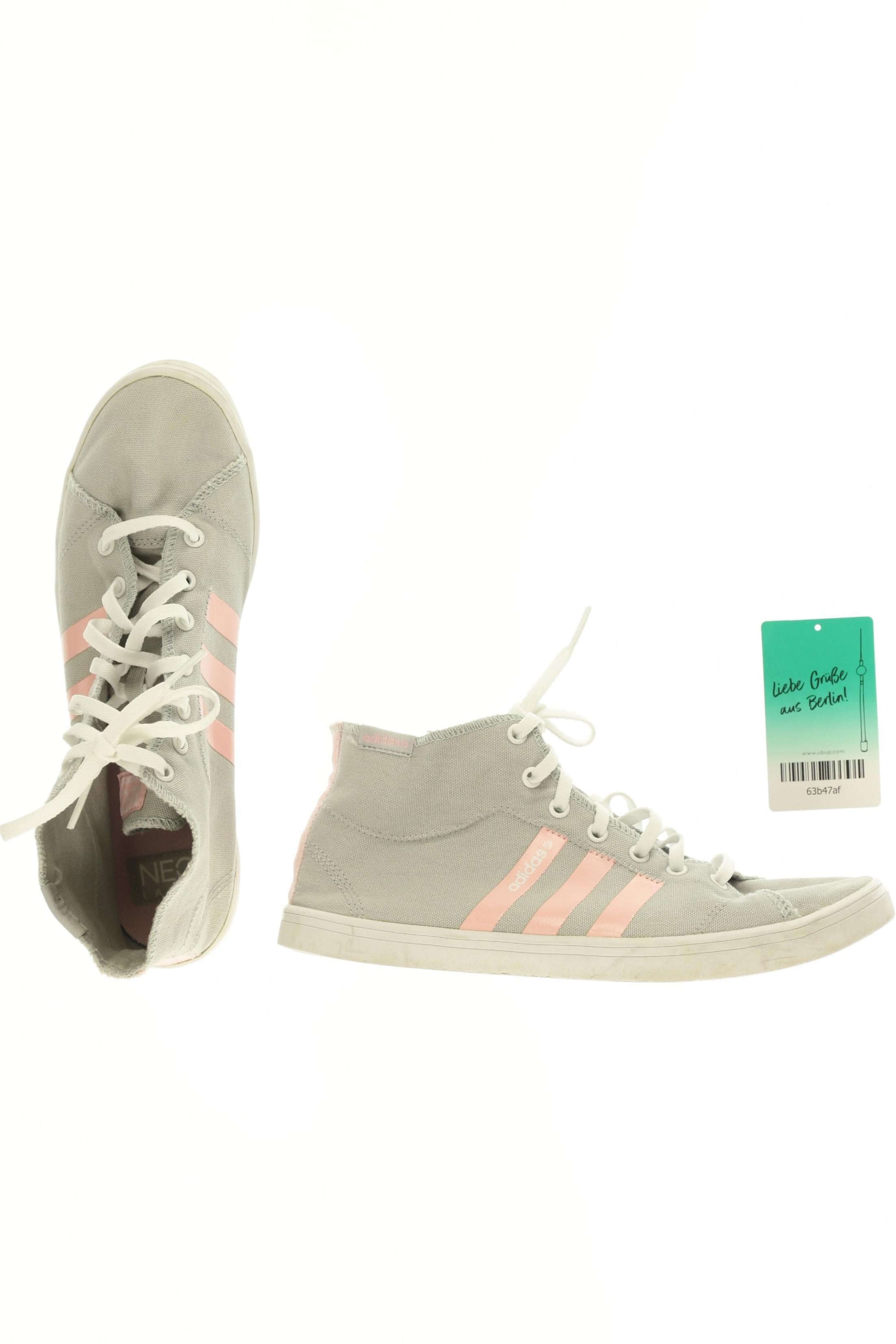 

adidas NEO Damen Sneakers, grau, Gr. 40
