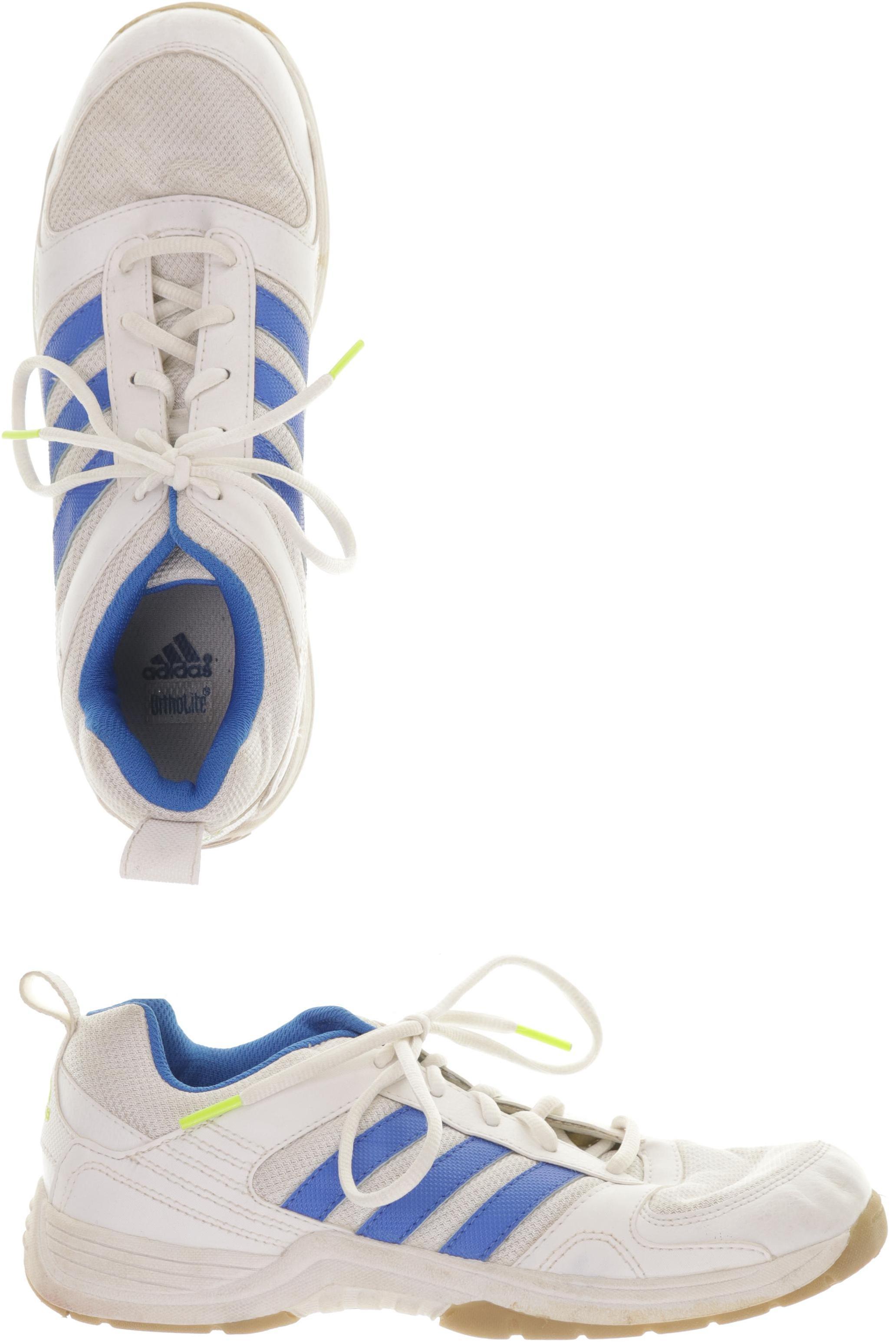 

adidas Damen Sneakers, weiß, Gr. 38