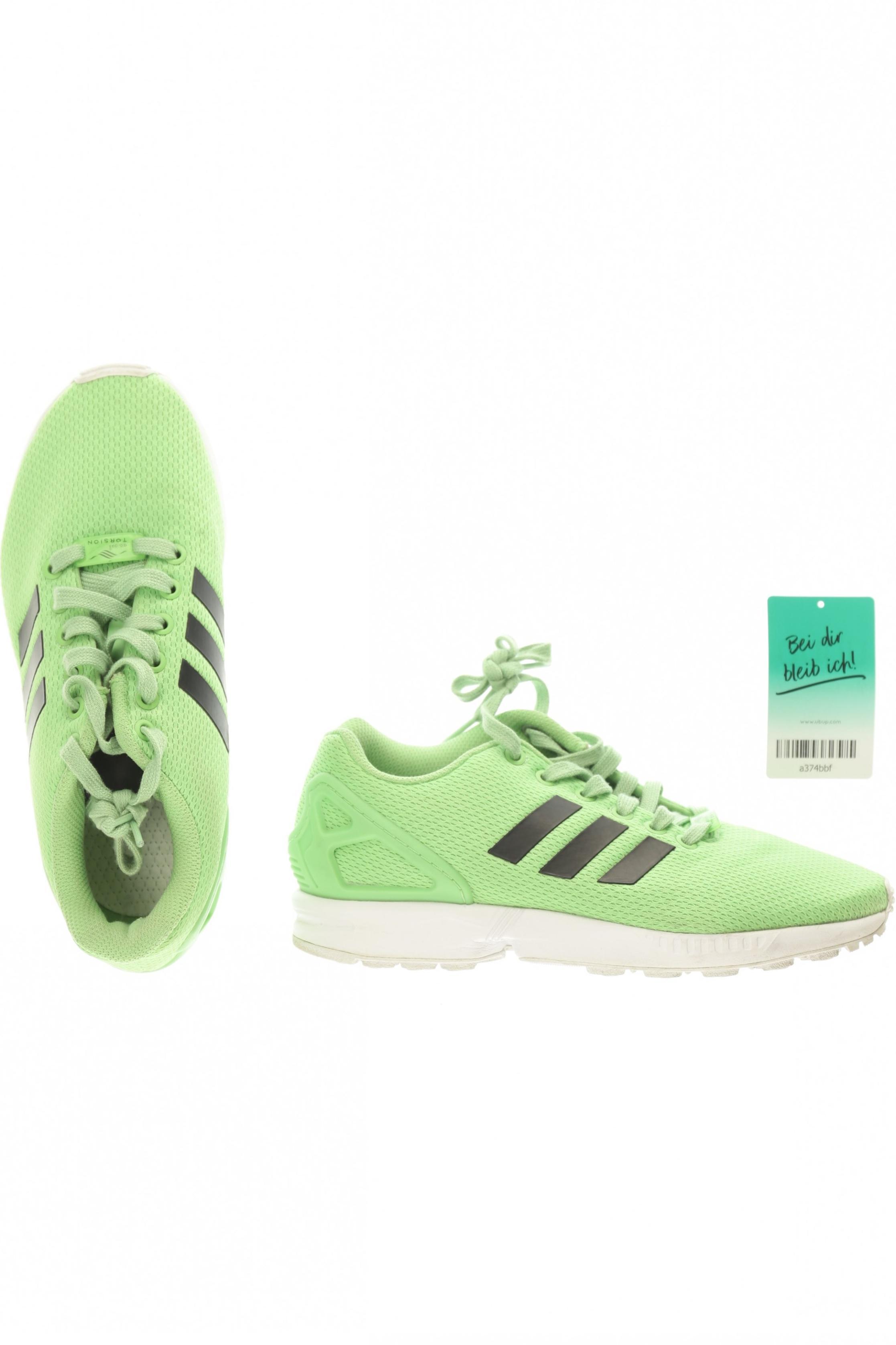 

adidas Originals Damen Sneakers, grün, Gr. 38