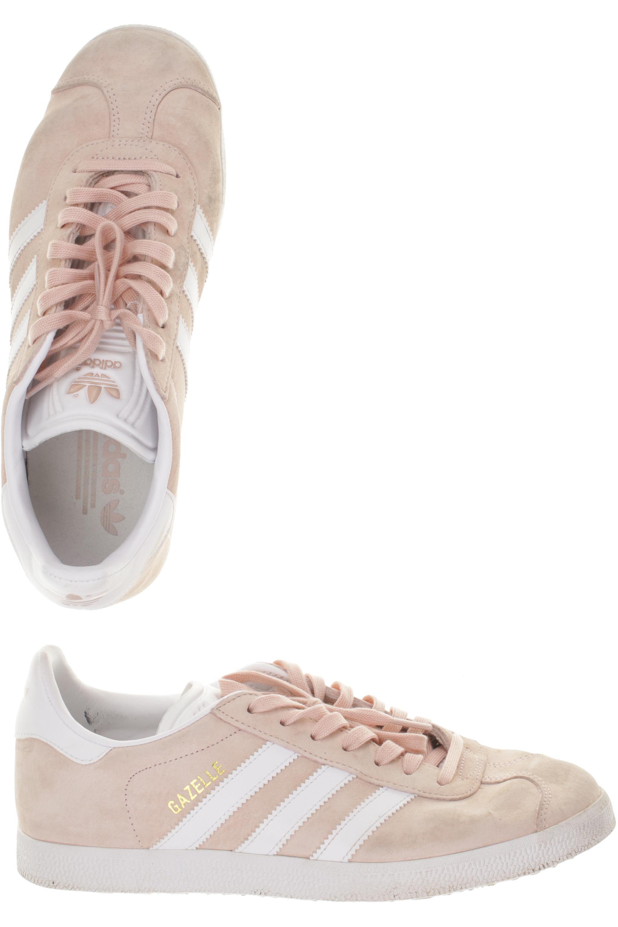 

adidas Originals Damen Sneakers, beige, Gr. 6.5