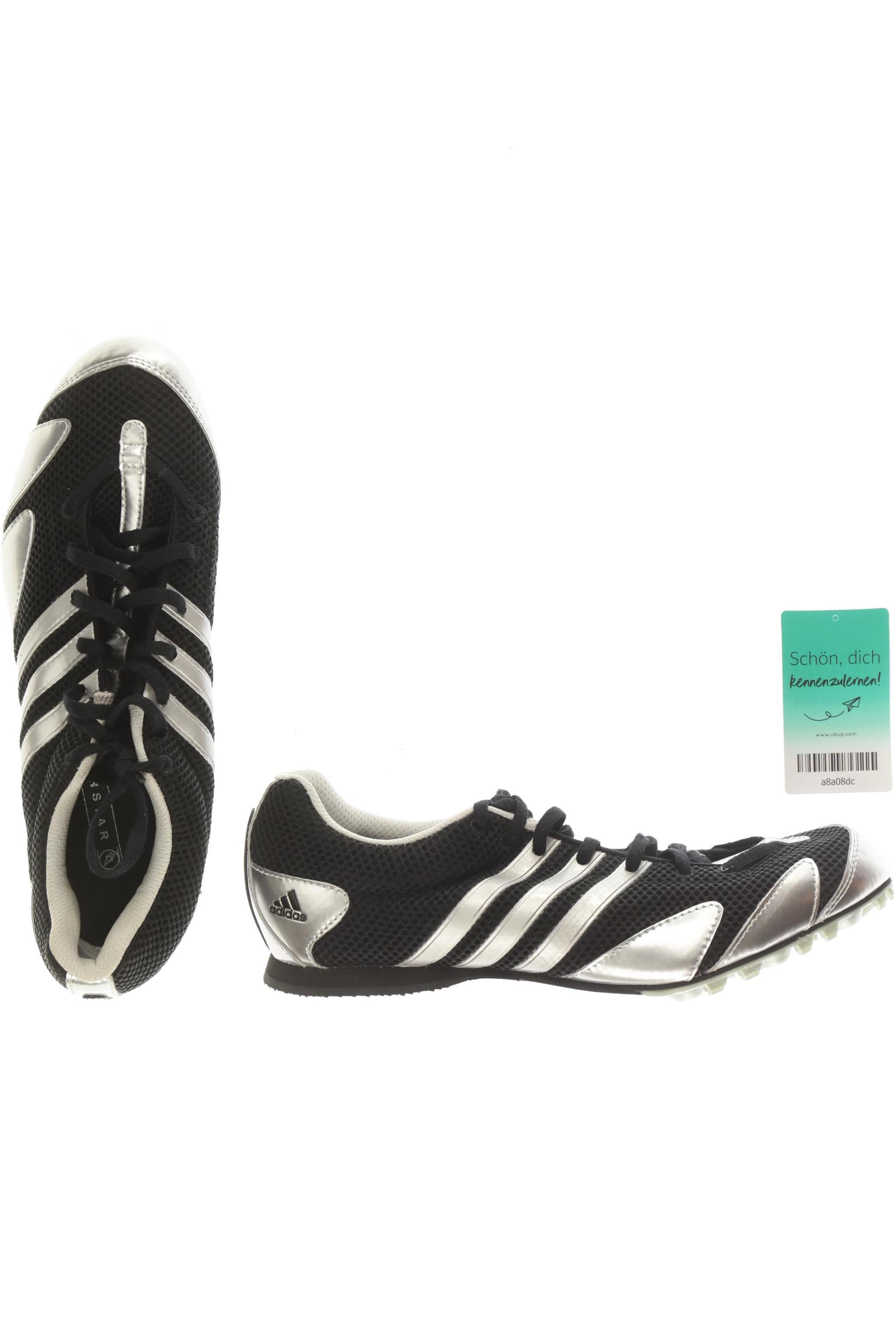 

adidas Damen Sneakers, schwarz, Gr. 9