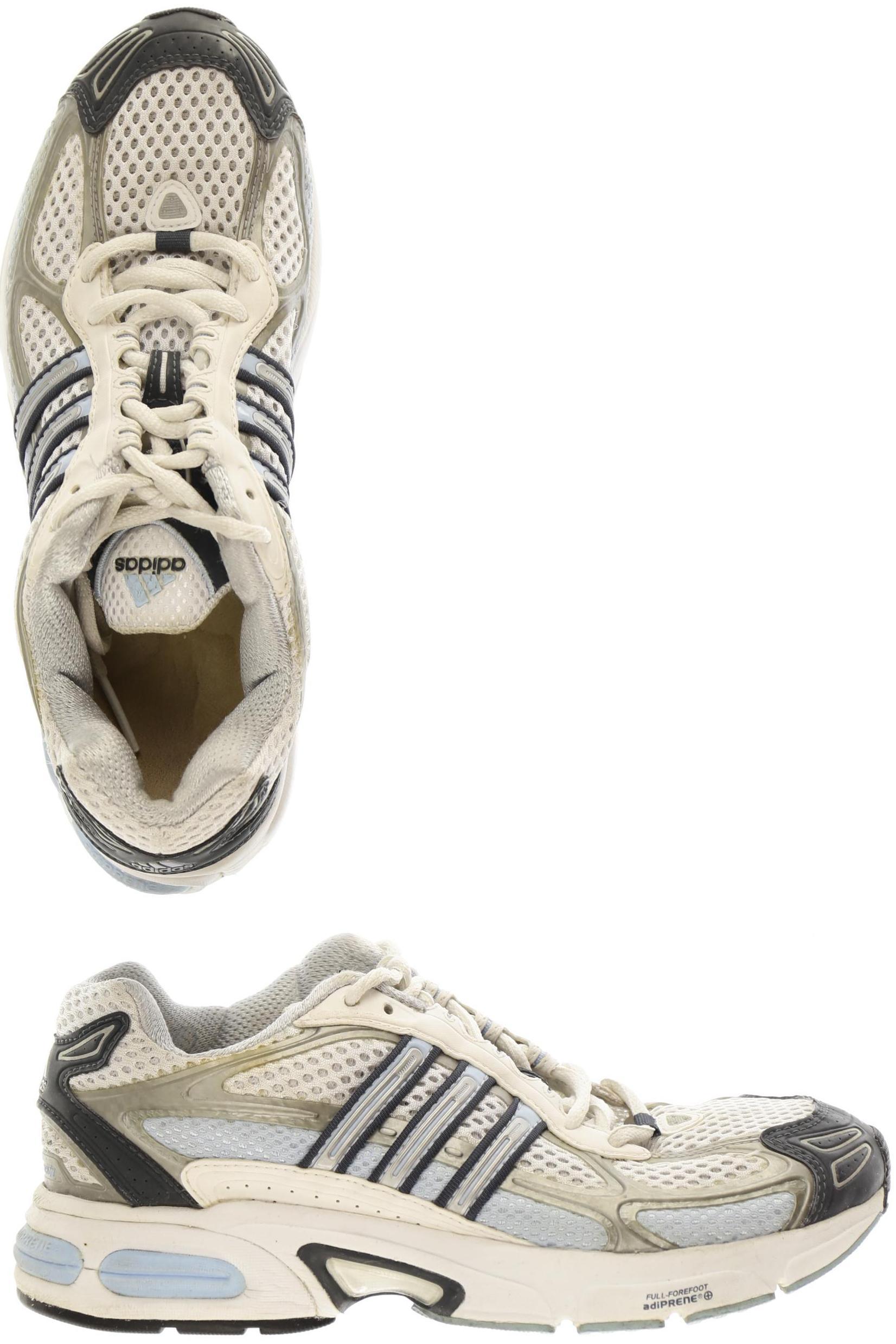 

adidas Damen Sneakers, weiß, Gr. 5.5