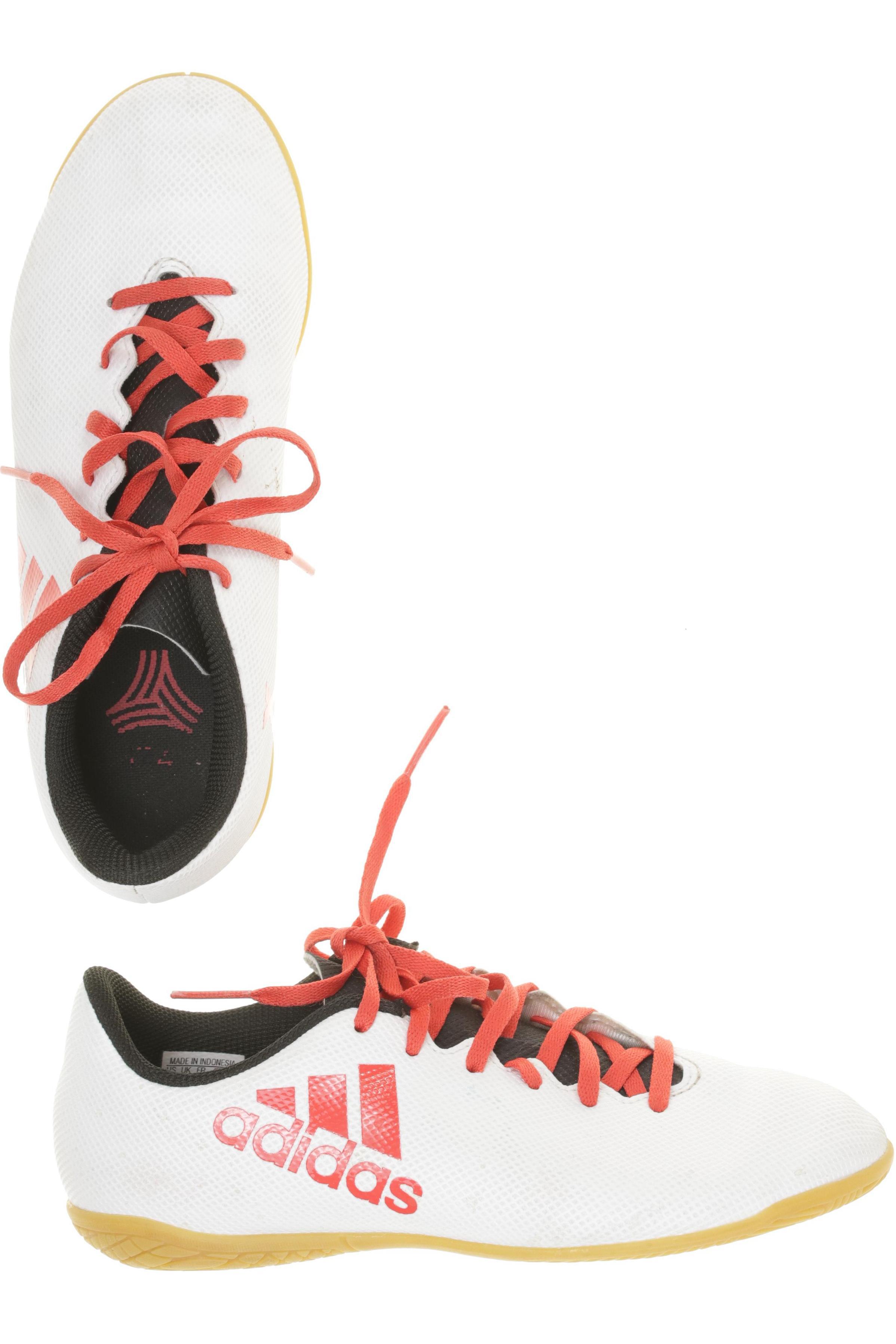 

adidas Damen Sneakers, weiß, Gr. 4