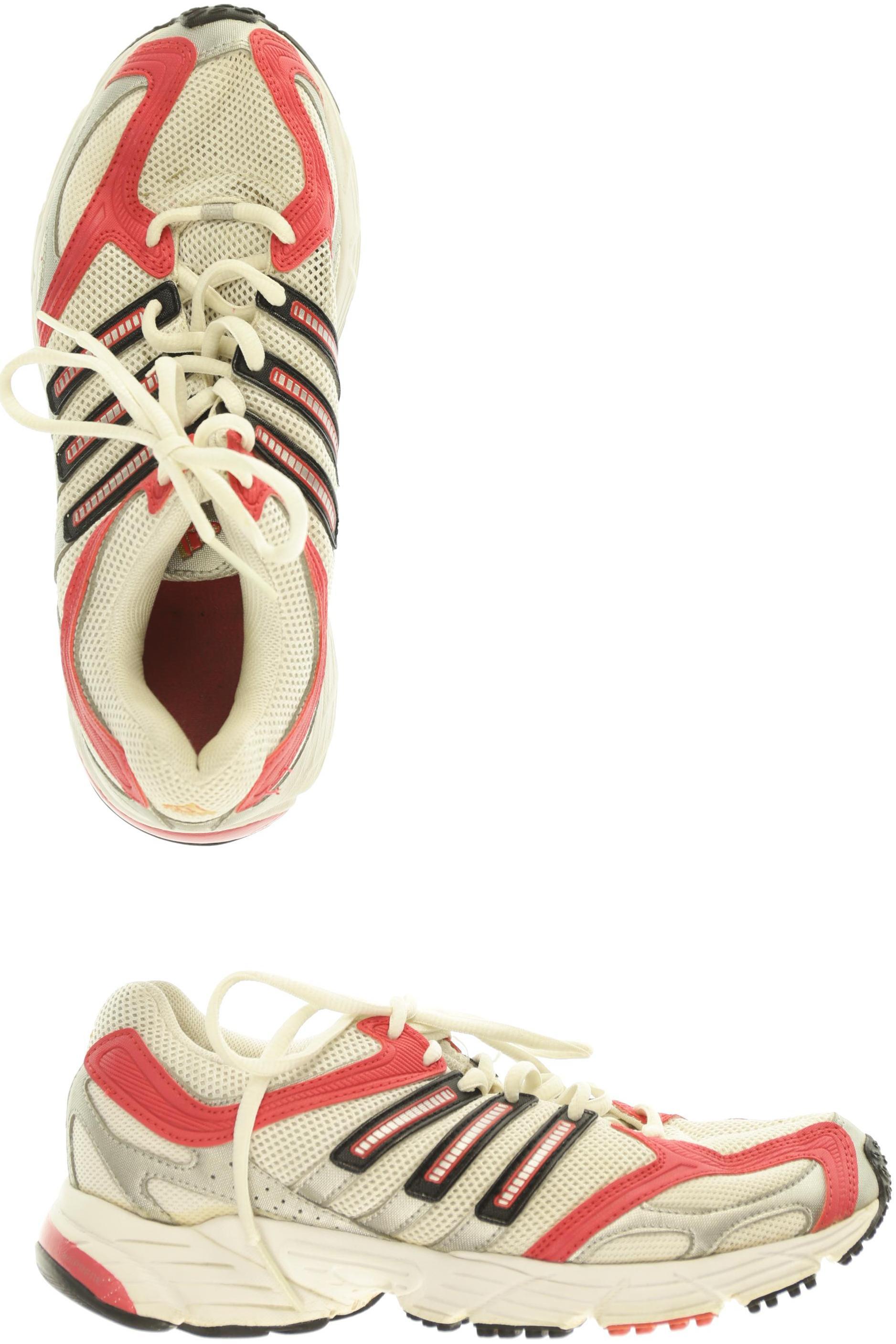 

adidas Damen Sneakers, pink, Gr. 5